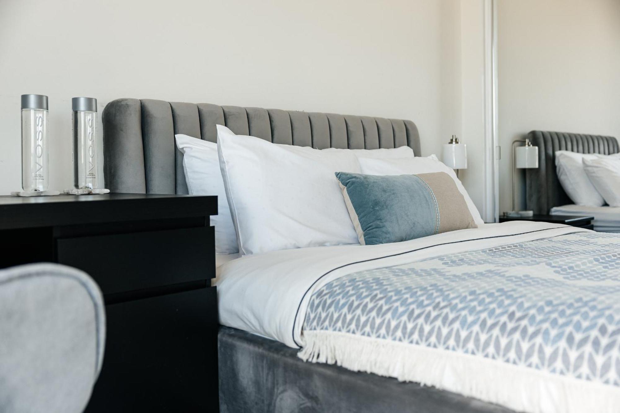 3bd 2ba Vest Village Apartment
