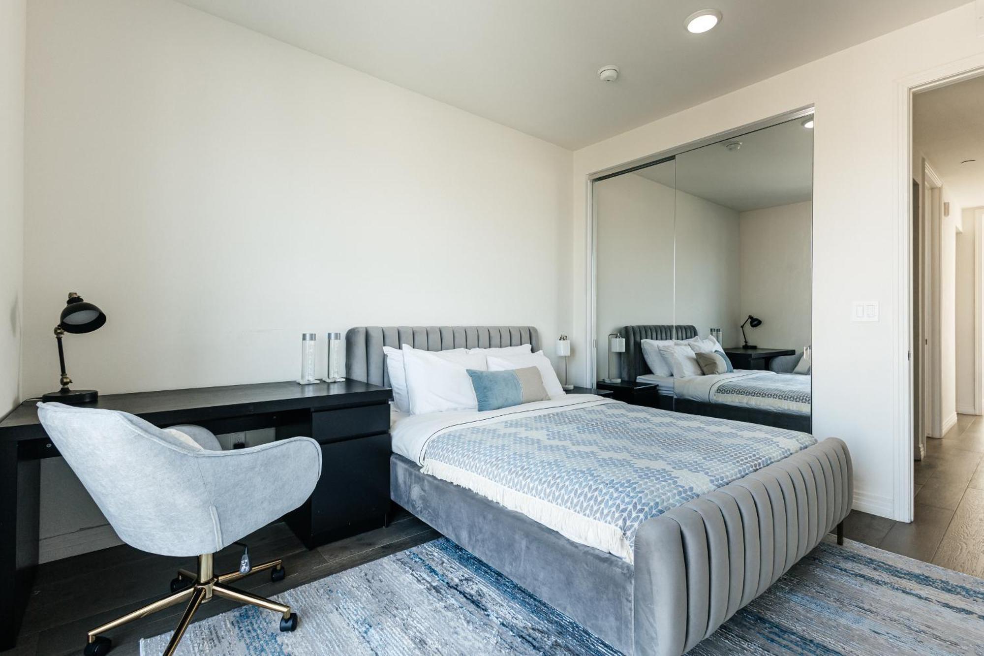 3bd 2ba Vest Village Apartment