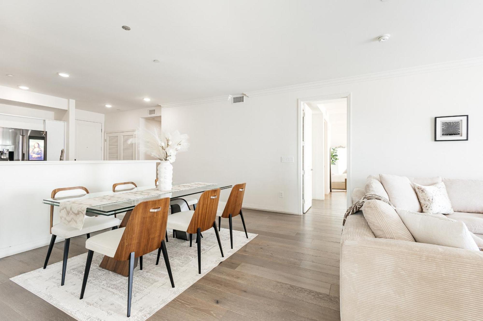 Apartment 3bd 2ba Vest Village
