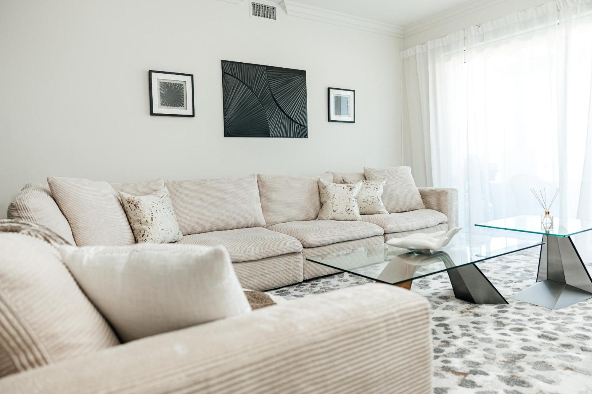3bd 2ba Vest Village Apartment *