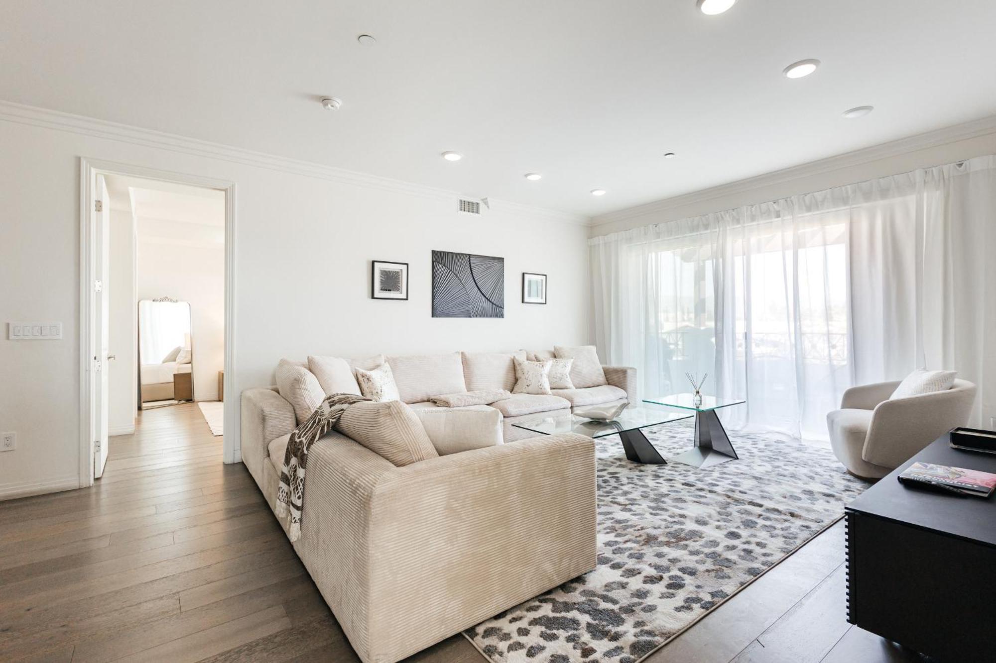 3bd 2ba Vest Village Apartment *