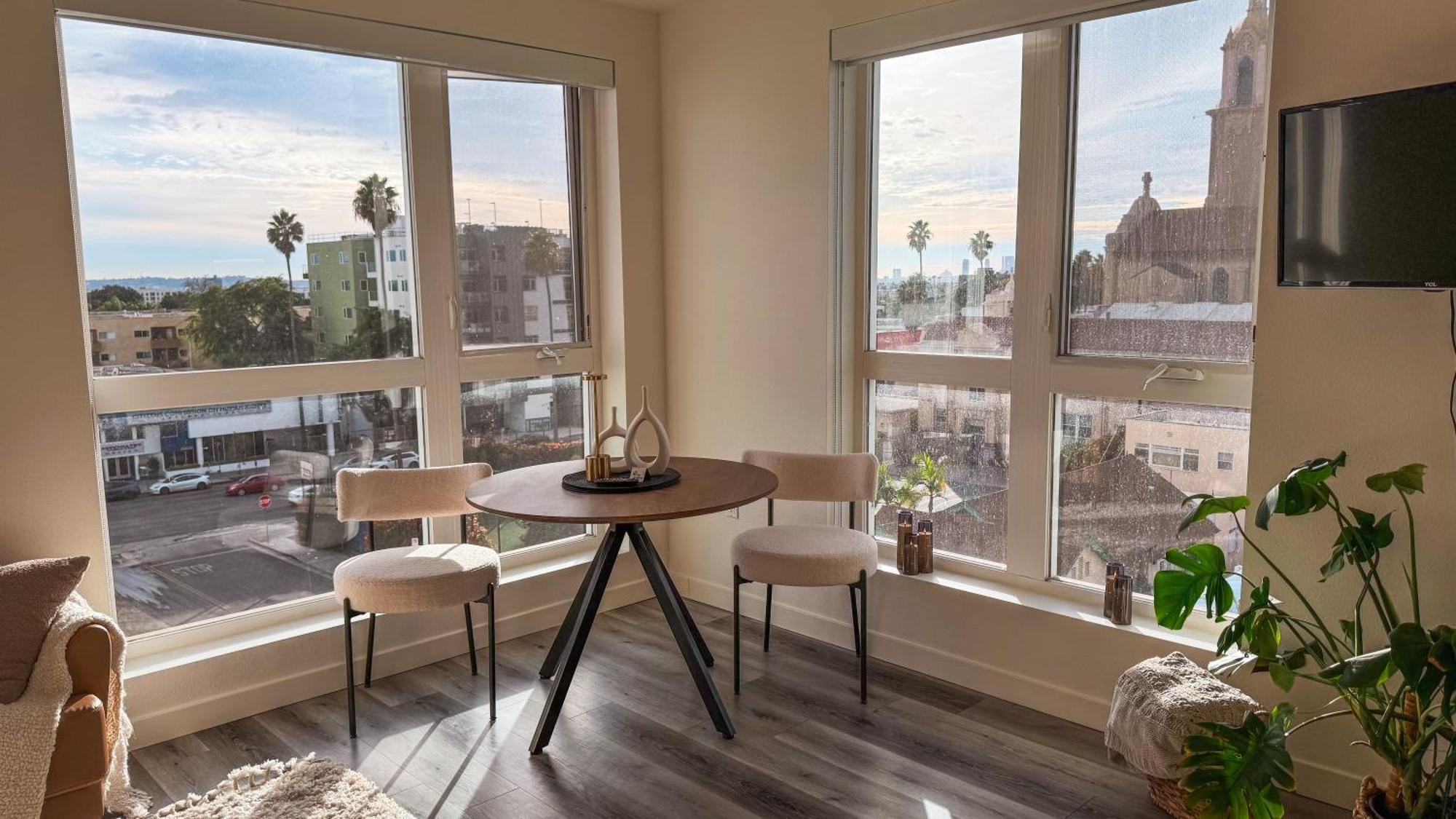 Apartamento Lovely In Heart Of Hollywood