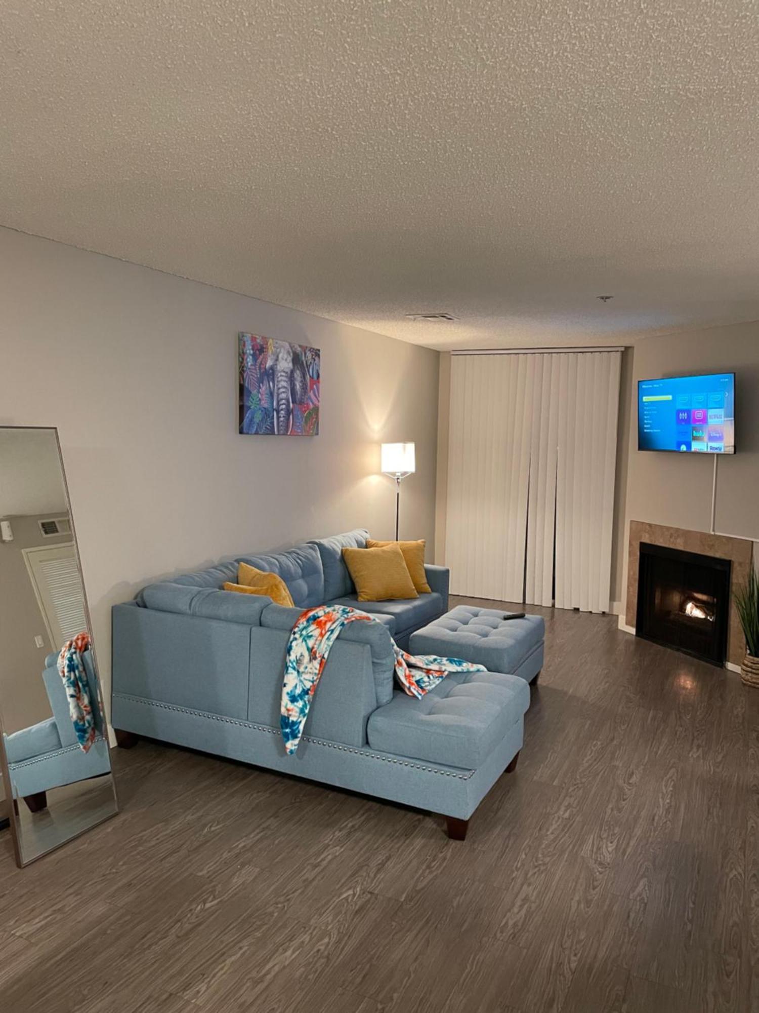 Hollywood Haven Homes Apartment Los Angeles