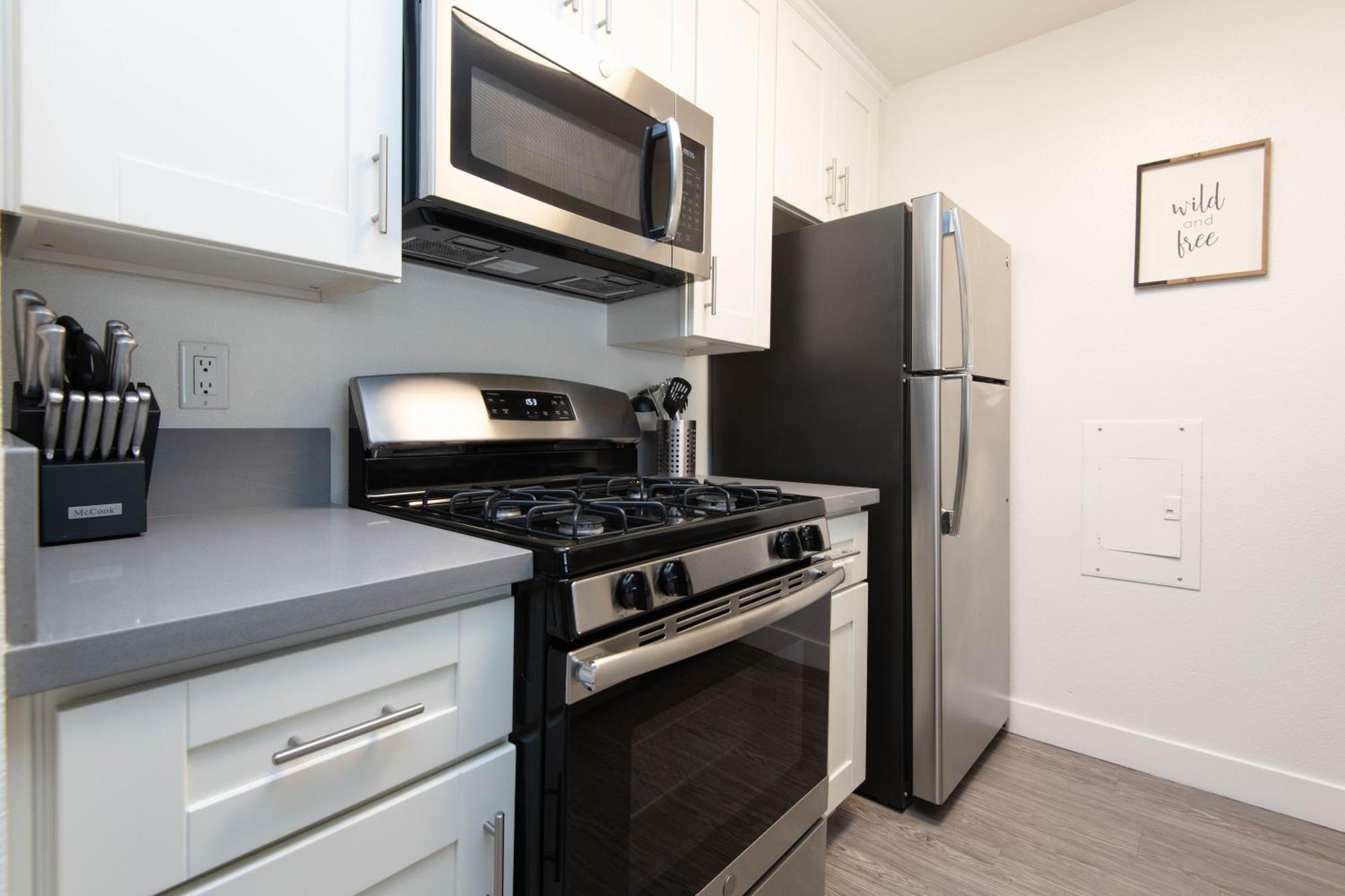 Hollywood Haven Homes Apartment Los Angeles