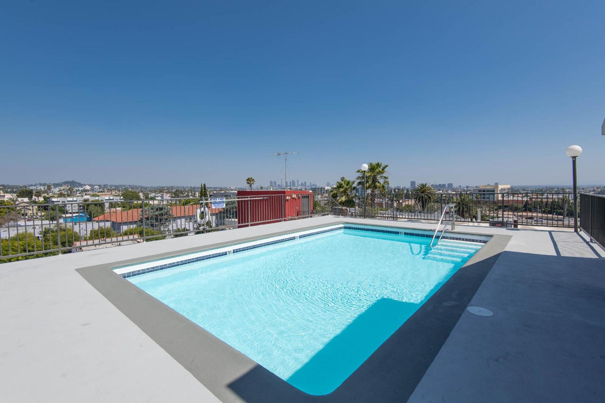 Apartment Hollywood Haven Homes