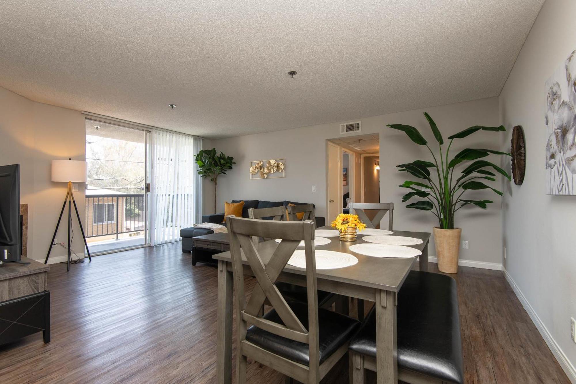 Hollywood Haven Homes