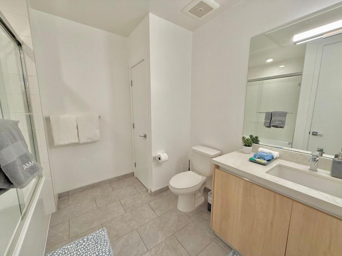 Aparthotel Floor Hollywood 1br With Views