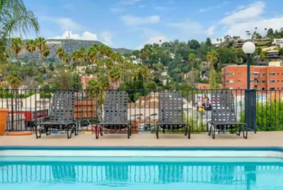 Hollywood Haven Homes Los Angeles