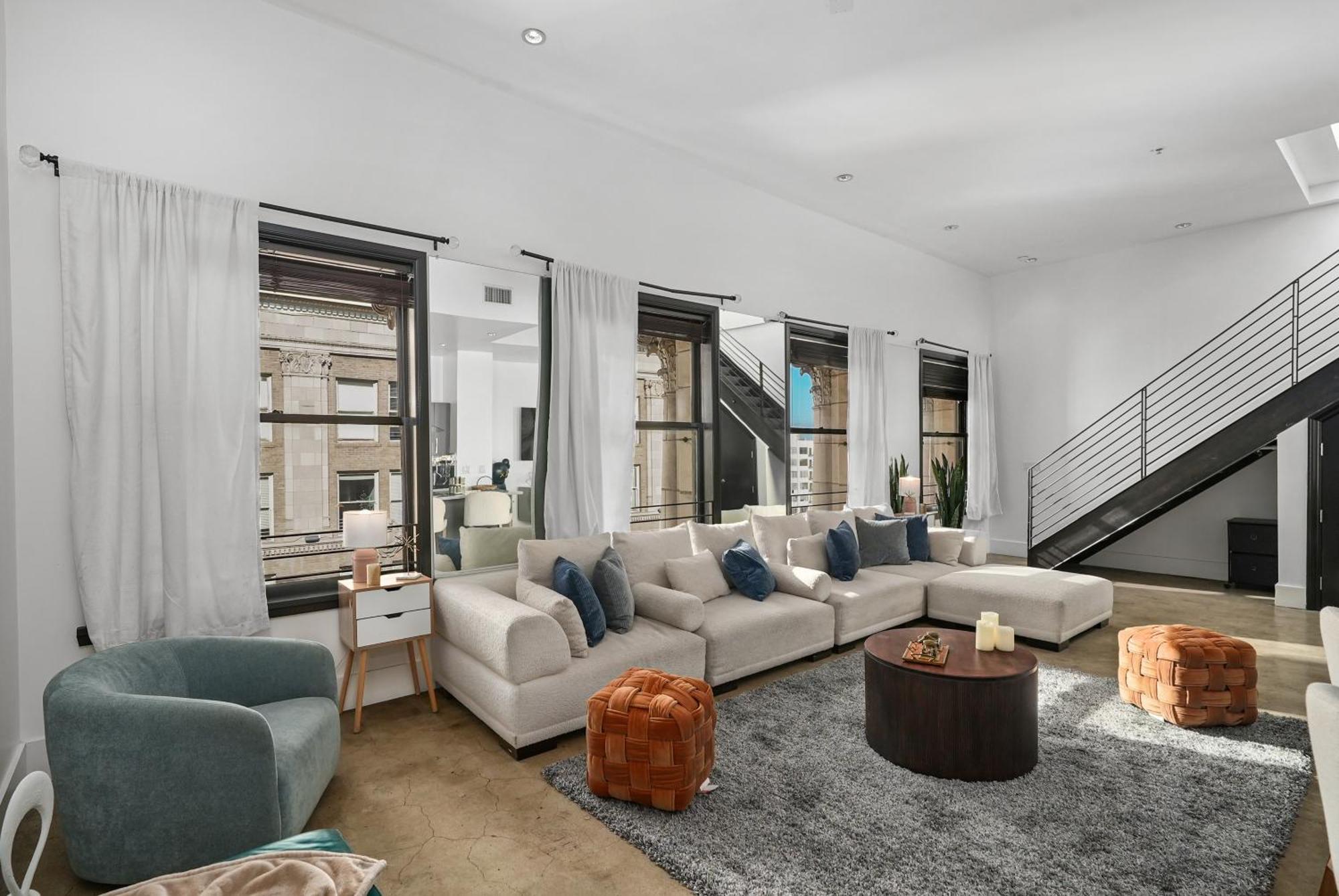 Audemar Boutique And Homes Hotel Los Angeles