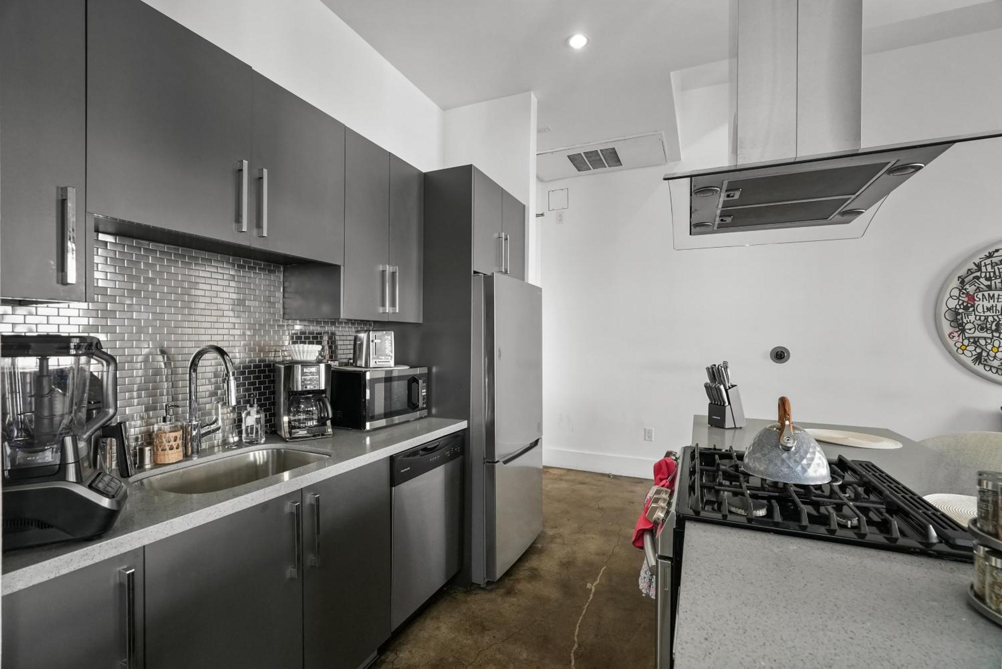 Hotel Audemar Boutique And Homes