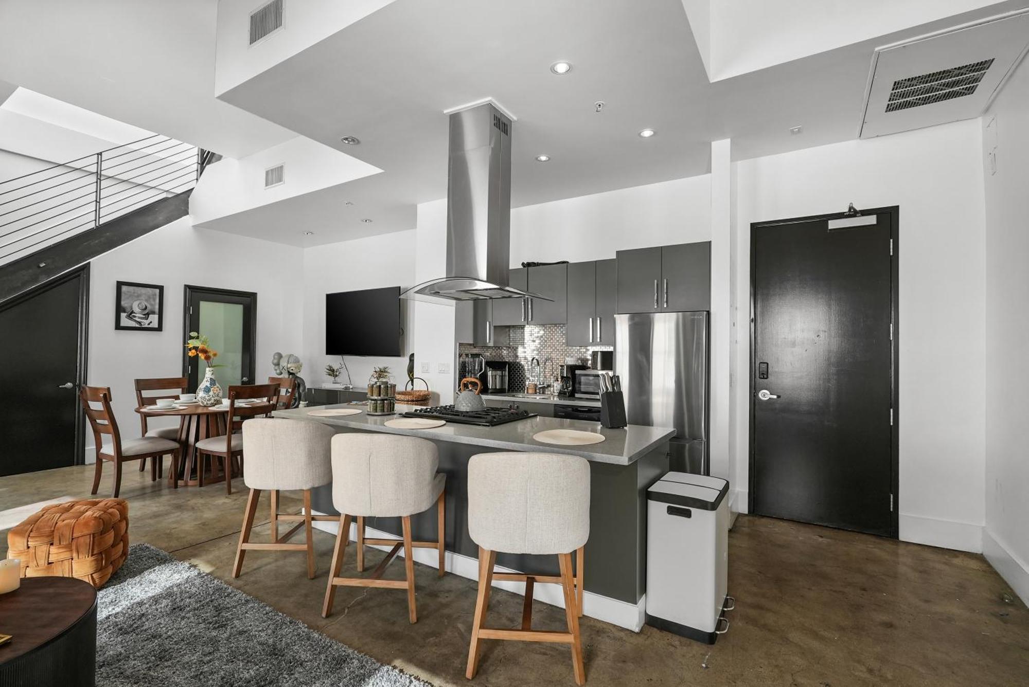 Hotel Audemar Boutique And Homes *