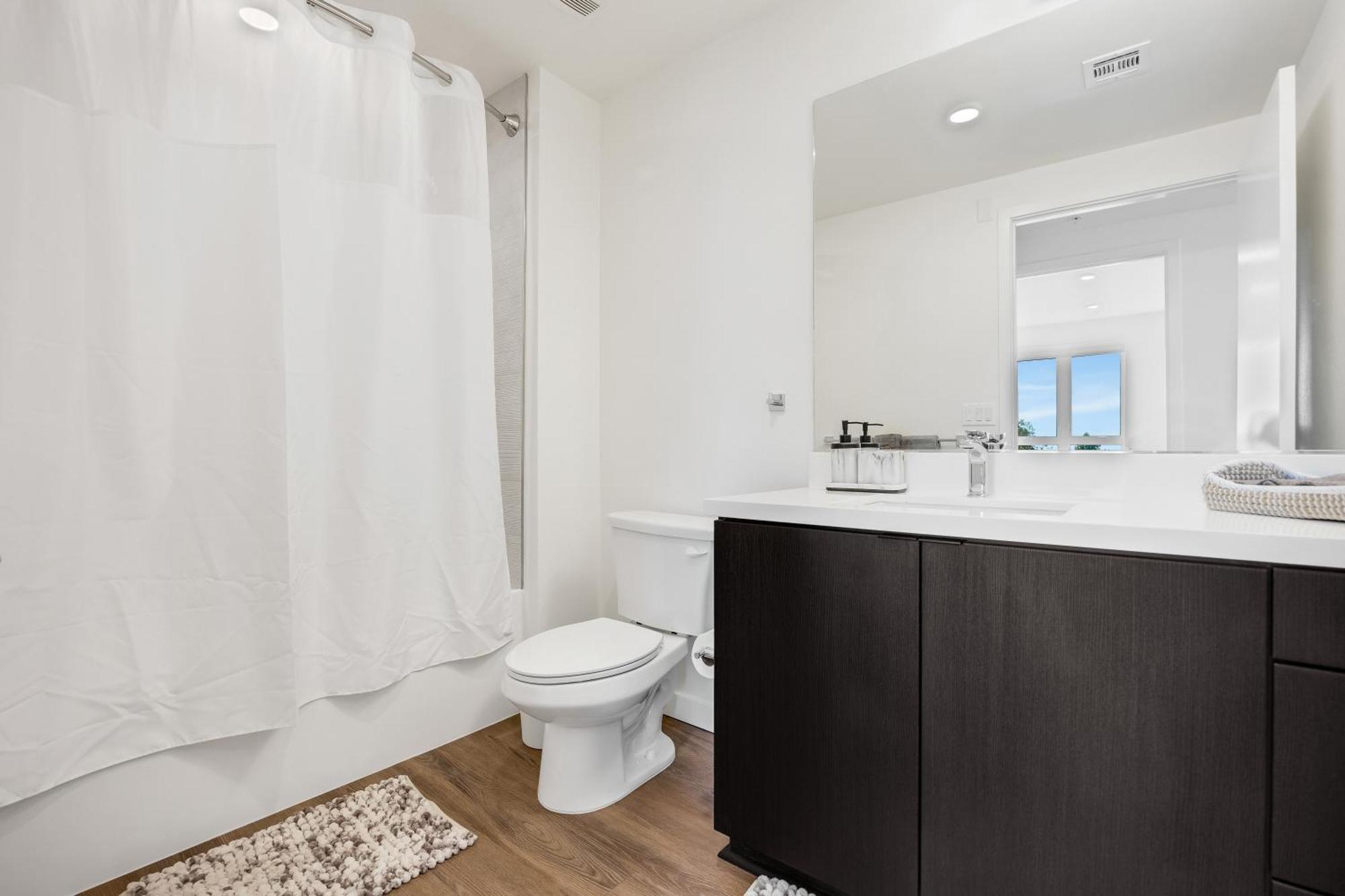 Apartment One Lux Hollywood View La