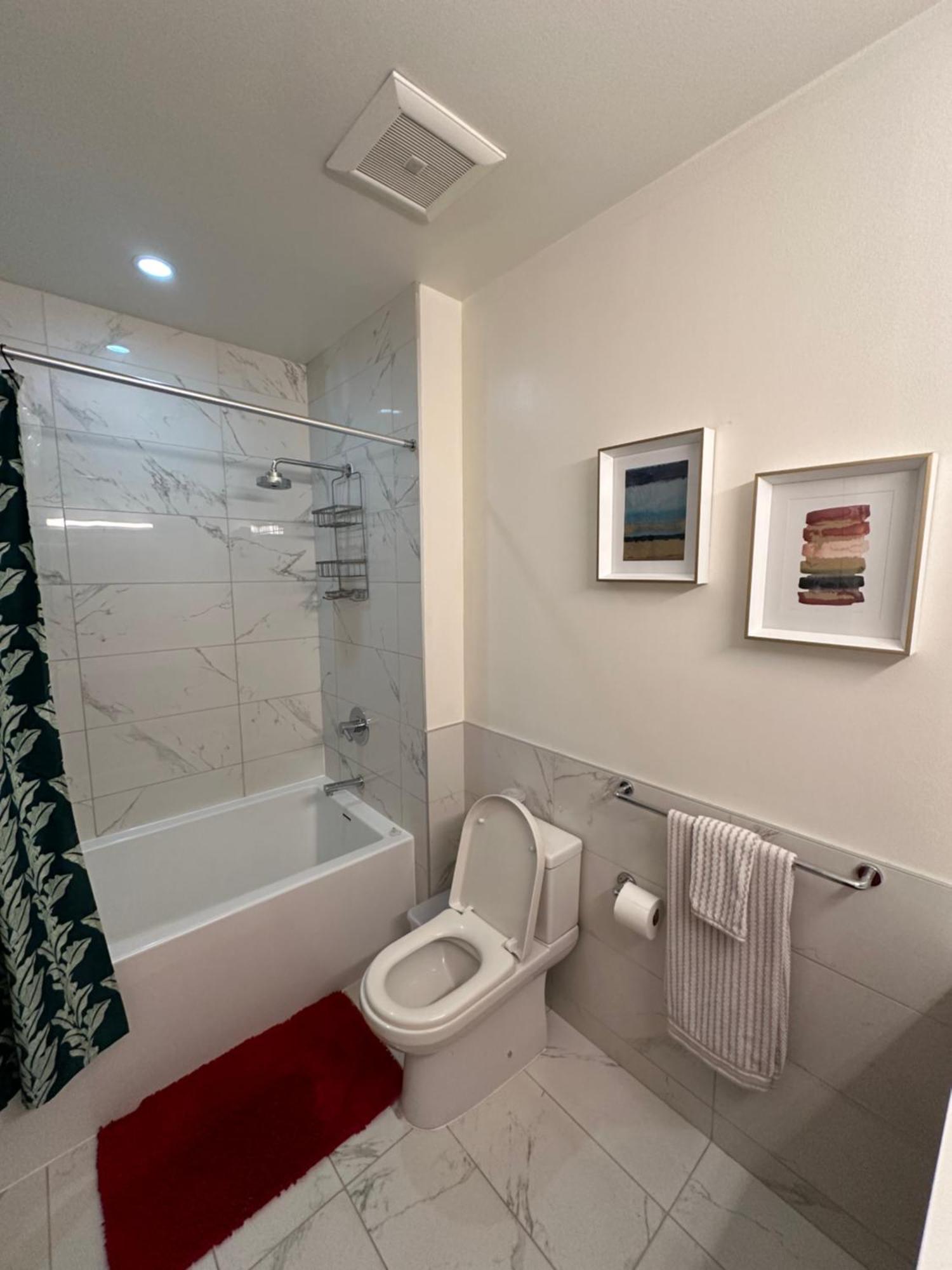 Apartment Luxury 2br W Balcony- Dtla
