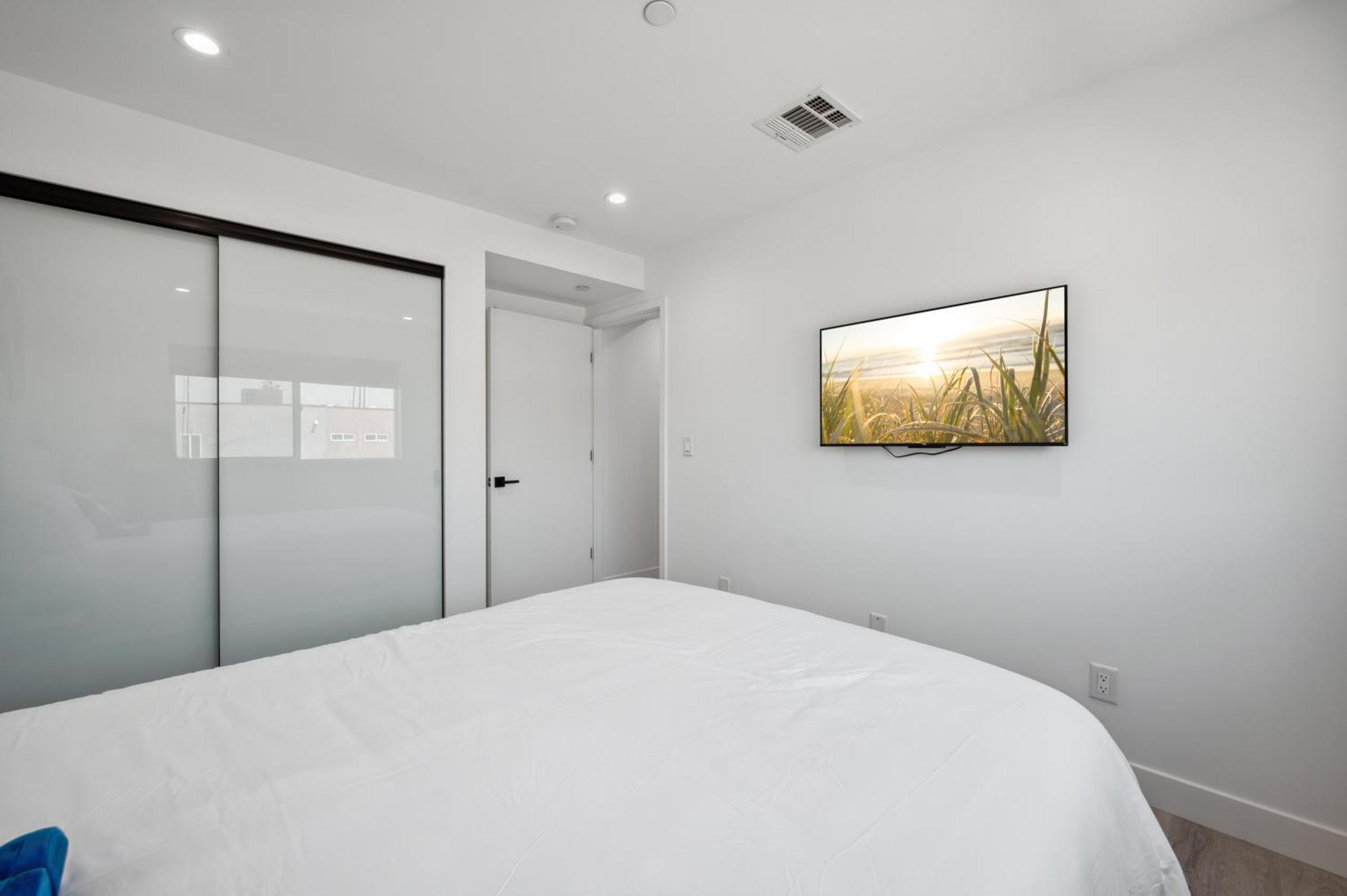 Holiday home Hollywood Sign View 3bdr Luxury Townhouse In Hollywood Area *