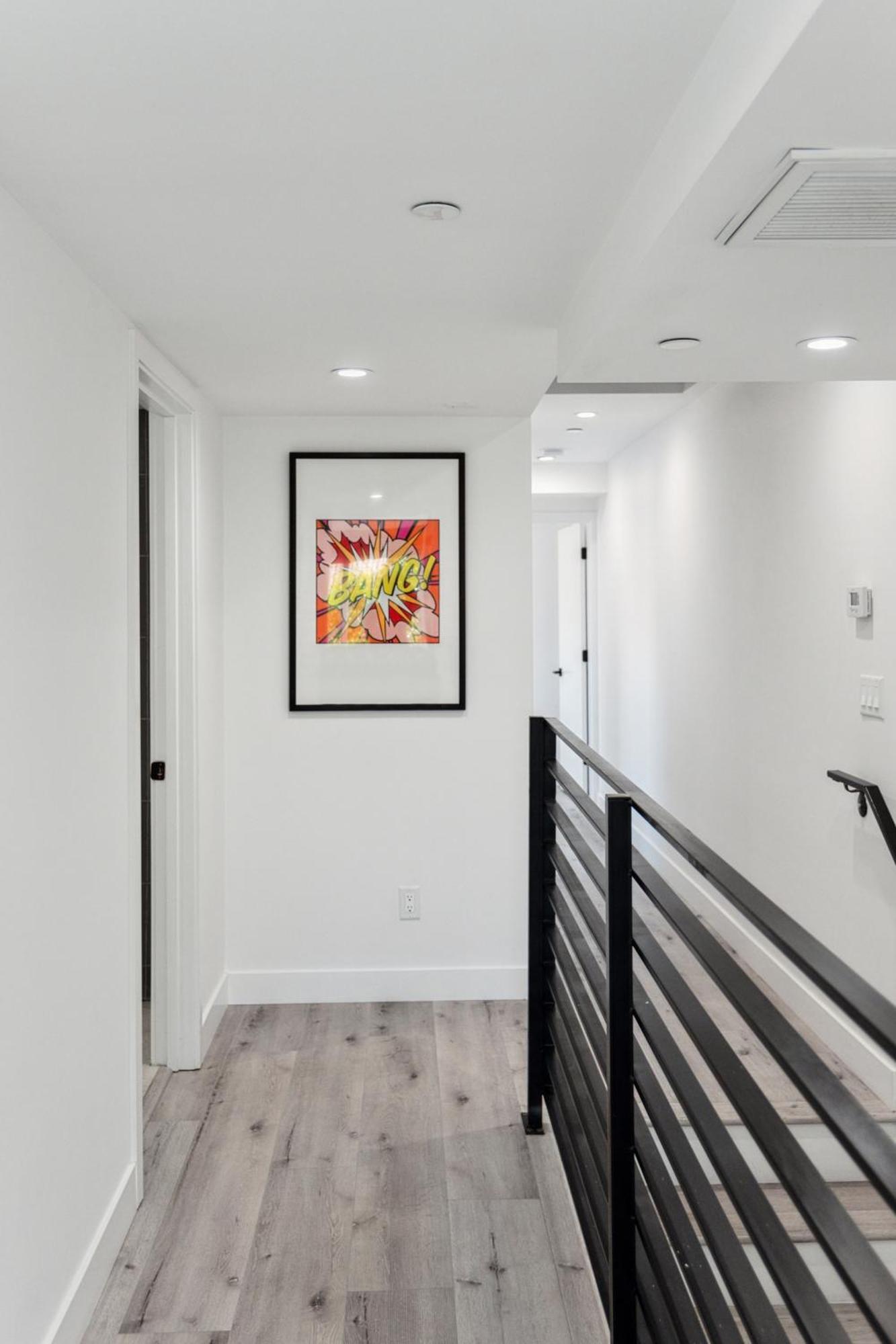 Hollywood Sign View 3bdr Luxury Townhouse In Hollywood Area * Los Angeles
