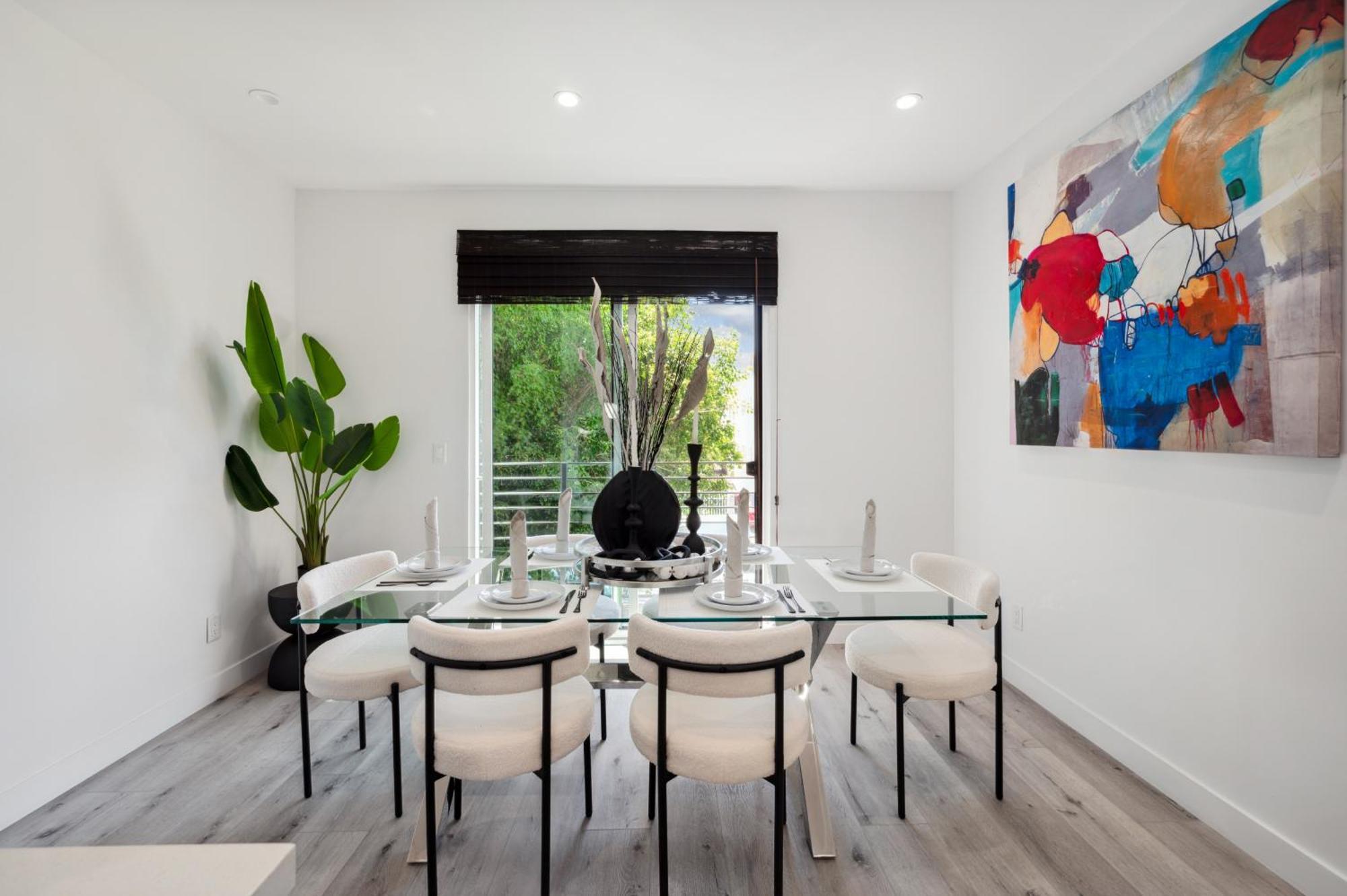 Holiday home Hollywood Sign View 3bdr Luxury Townhouse In Hollywood Area Los Angeles