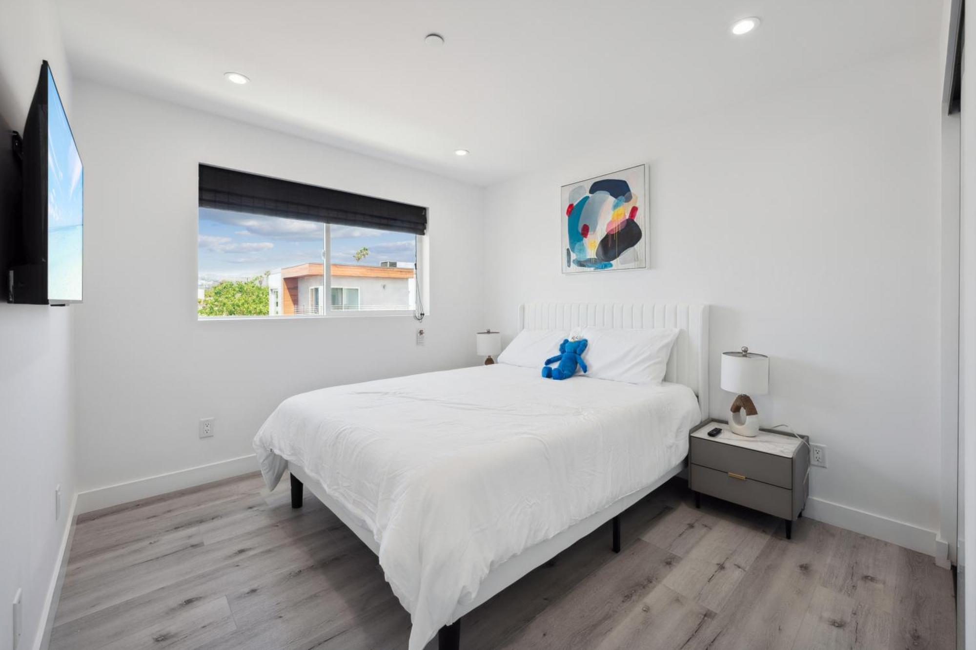 Holiday home Hollywood Sign View 3bdr Luxury Townhouse In Hollywood Area *
