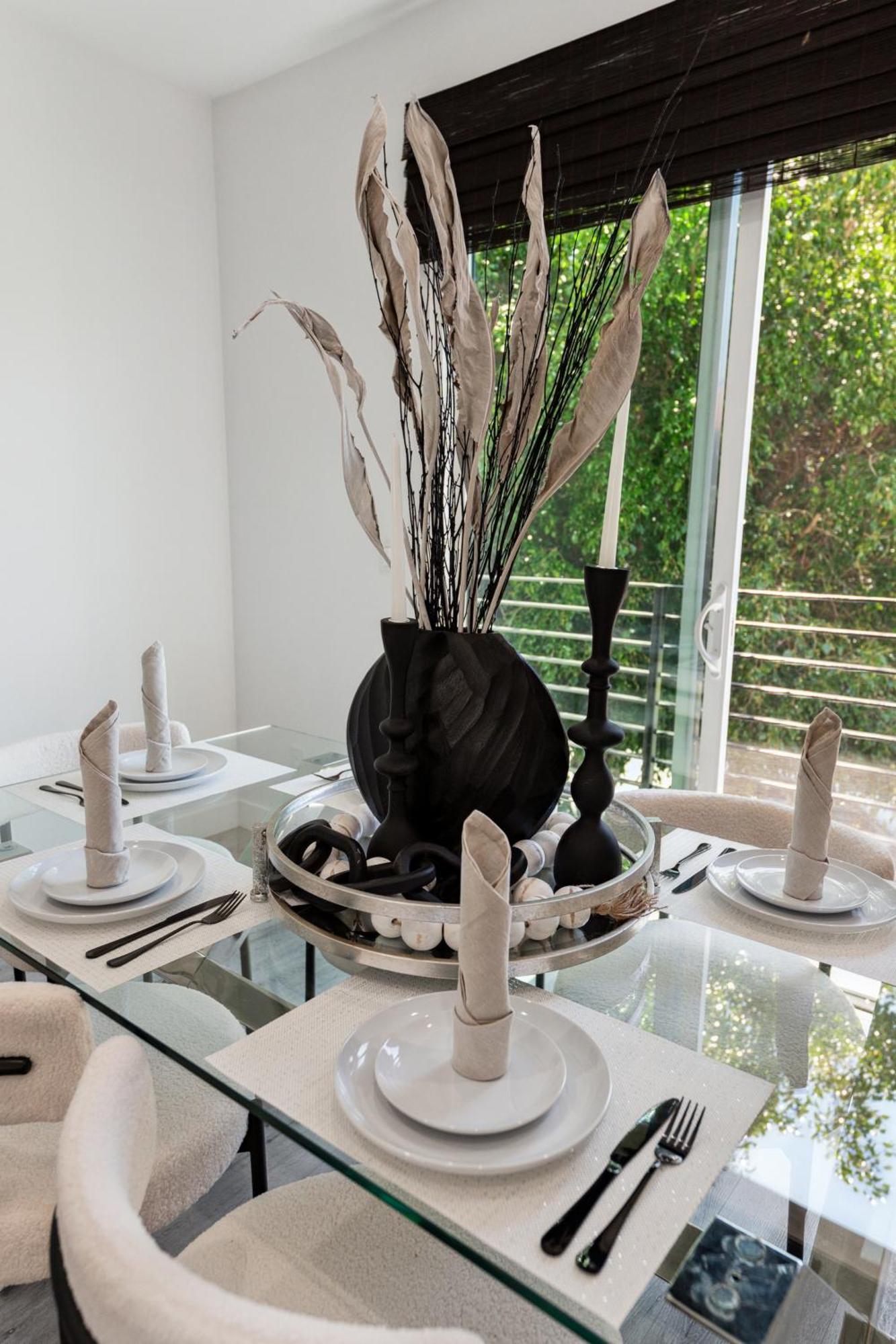 Holiday home Hollywood Sign View 3bdr Luxury Townhouse In Hollywood Area