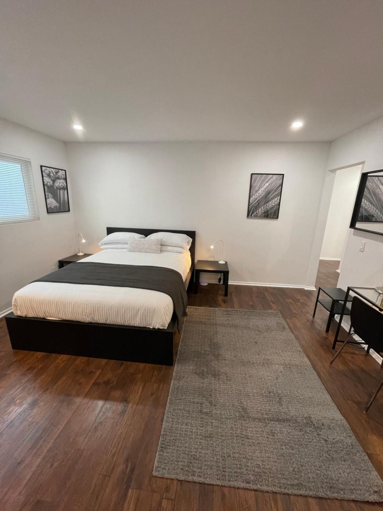 Apartamento House On The Los Angeles