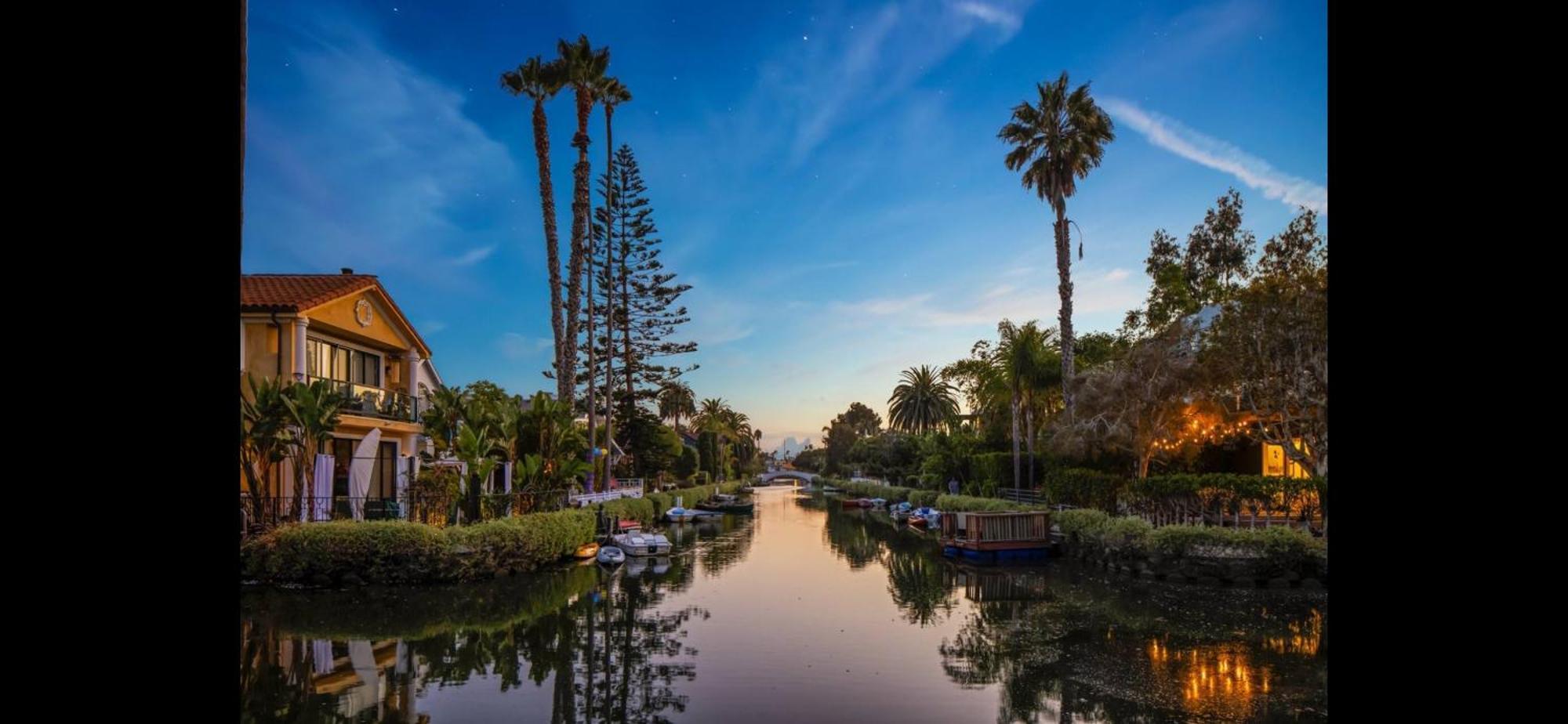 Chic Venice Steps From The Canals & * Los Angeles