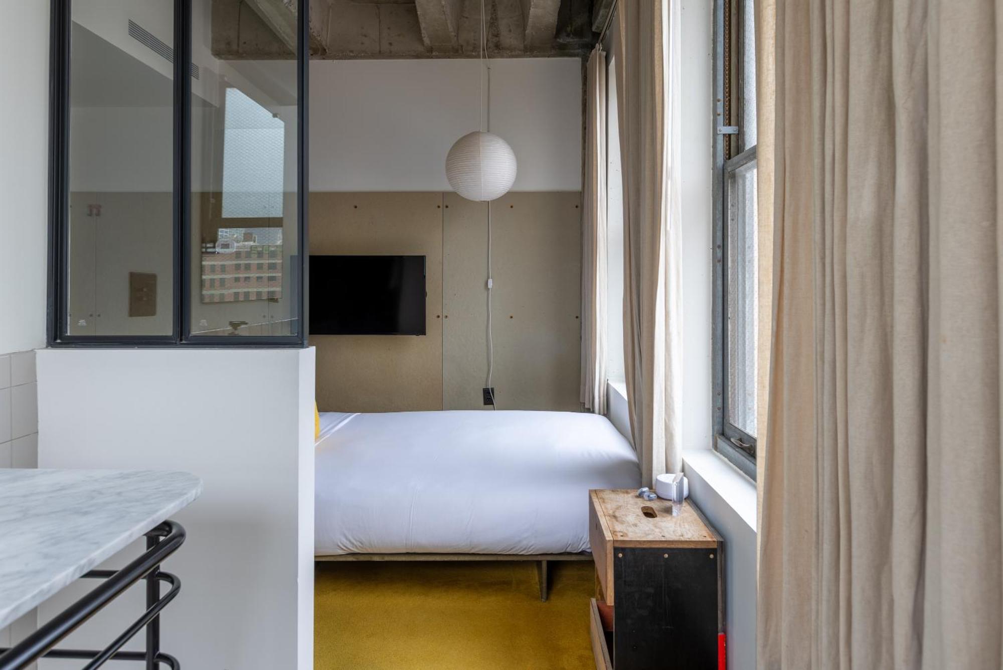 Hotel Stile Downtown Angeles By Kasa 4*