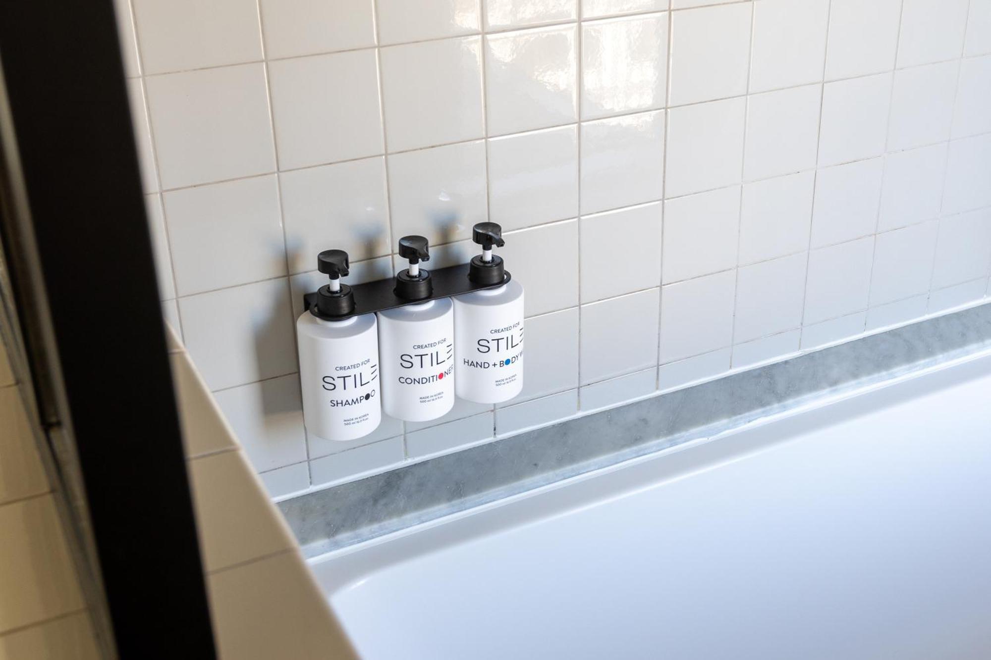 Hotel Stile Downtown Angeles By Kasa