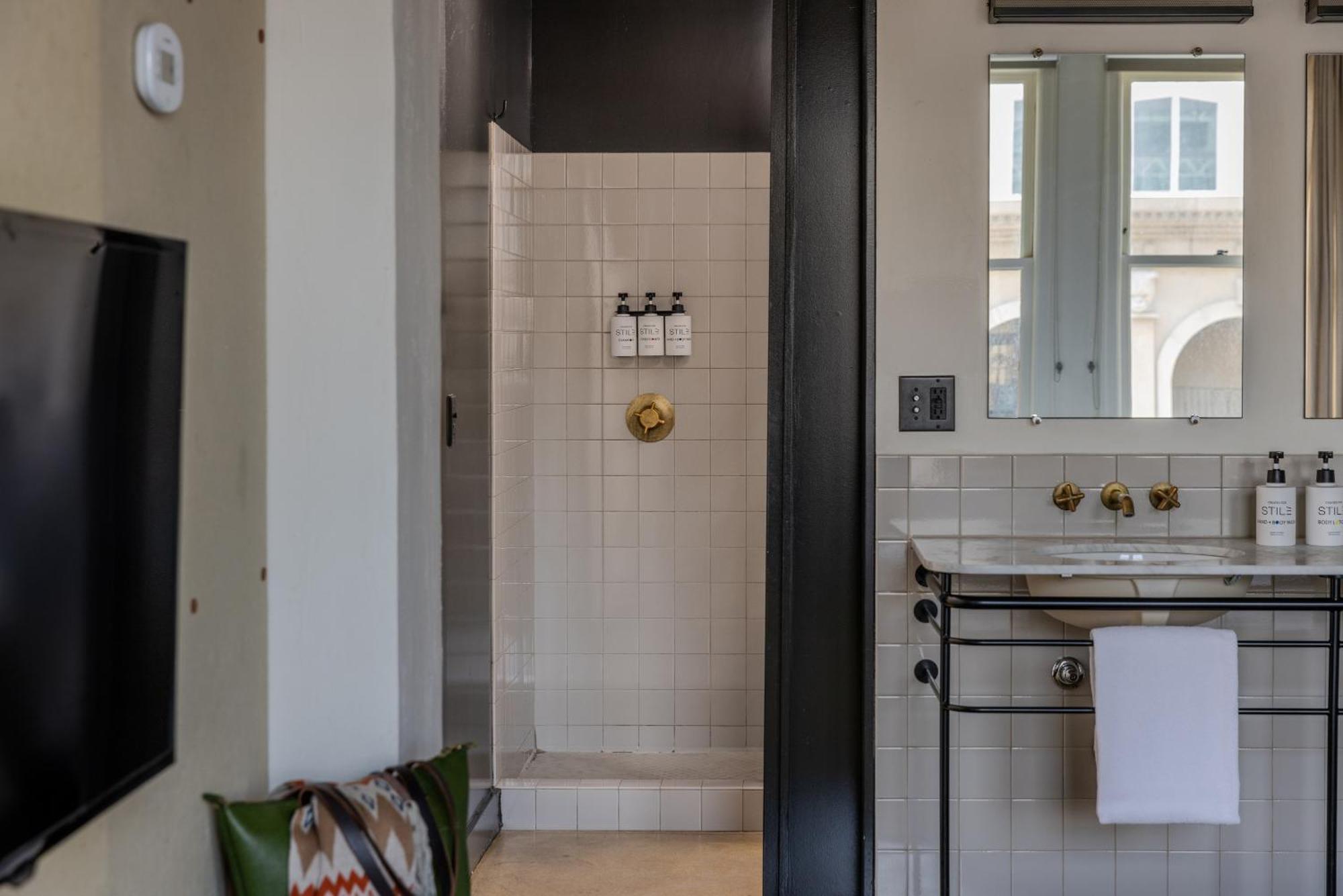 Stile Downtown Angeles By Kasa 4* Los Angeles
