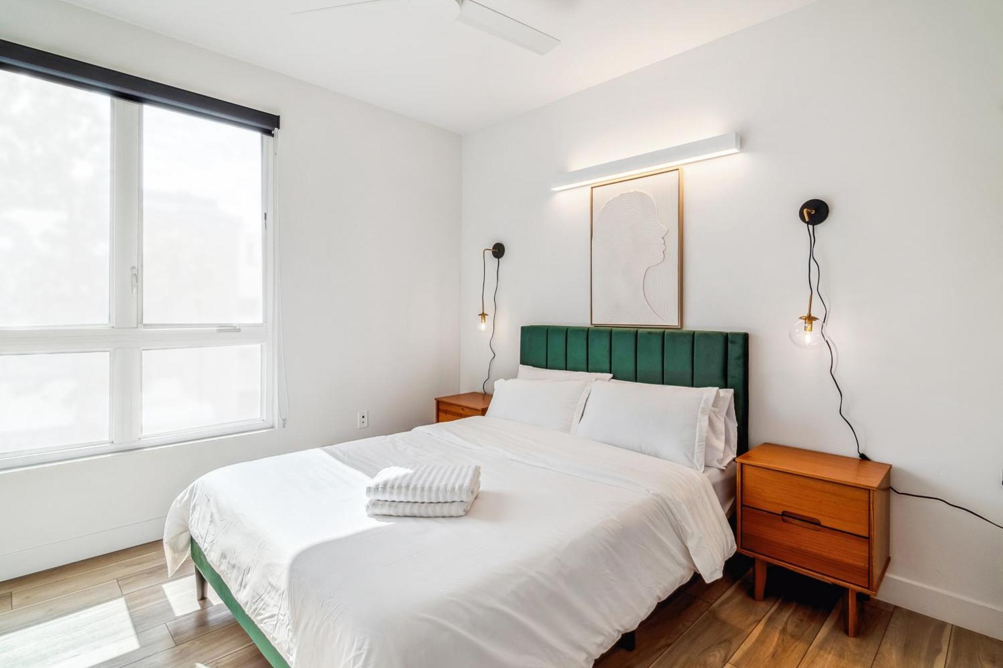 2br Luxury In Culver City, Free Parking, Pool, Gym Apartamento *