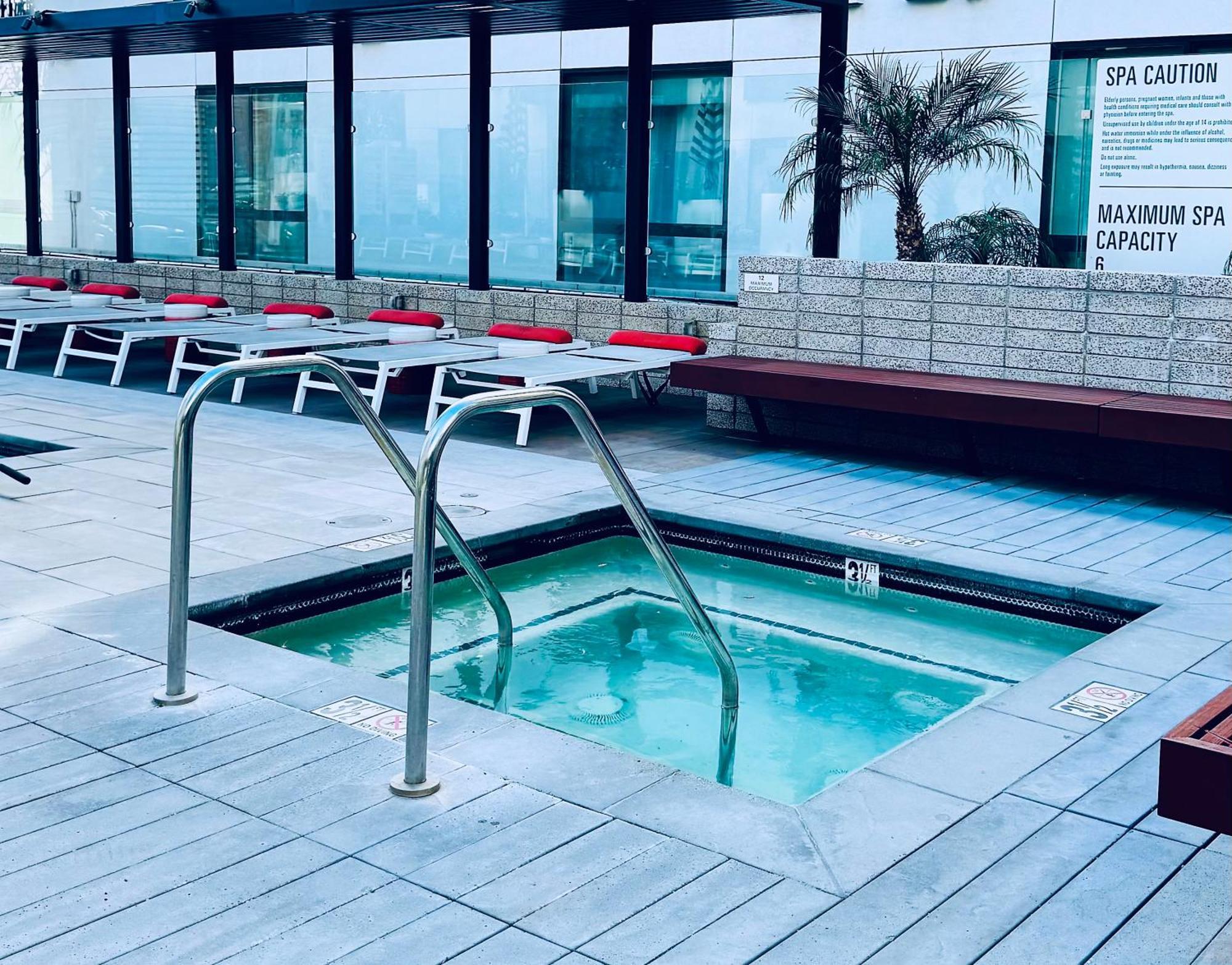 Hollywood Sunset Cozy Nest - Free Parking * Los Angeles