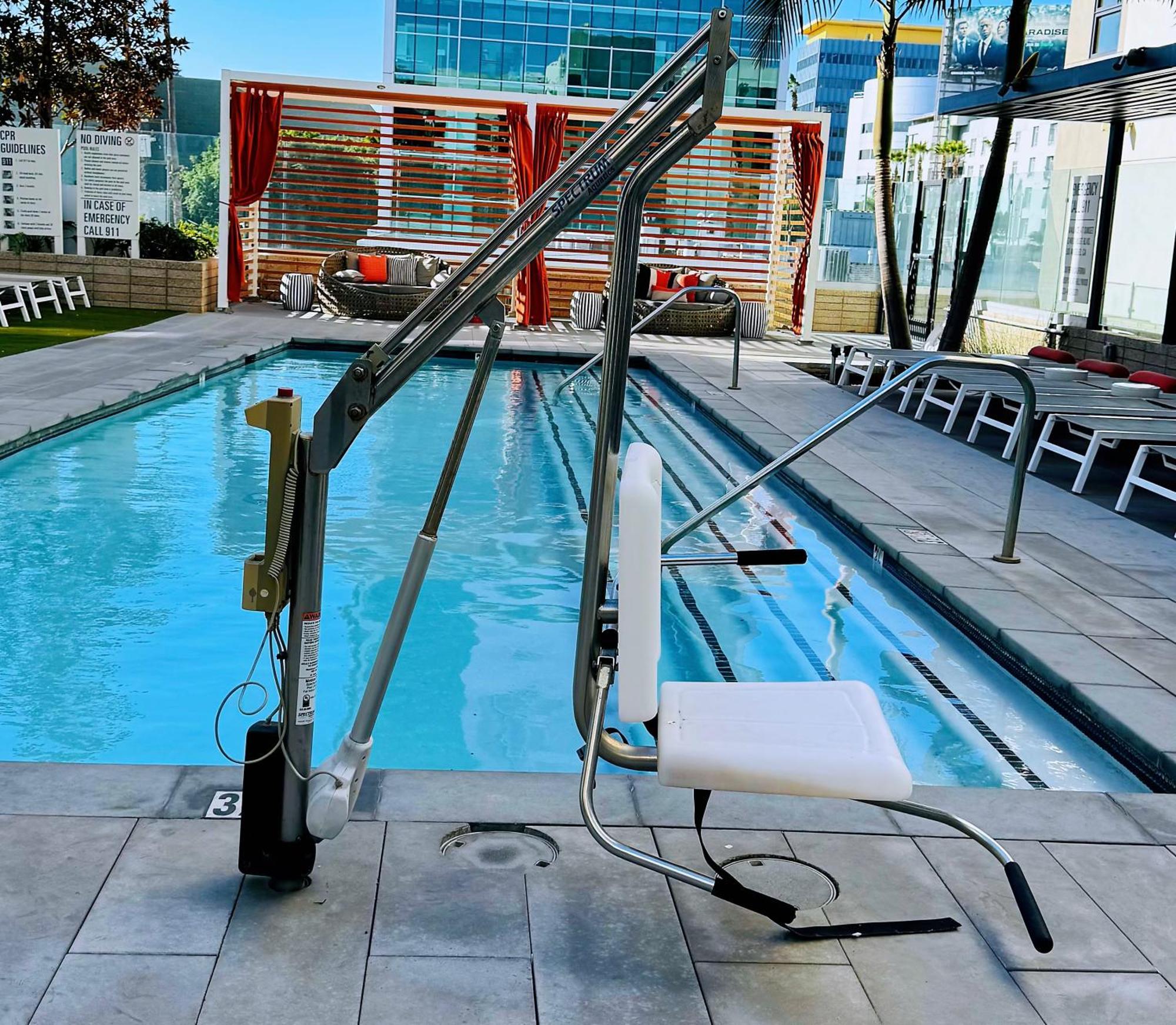 Hollywood Sunset Cozy Nest - Free Parking Apartment Los Angeles