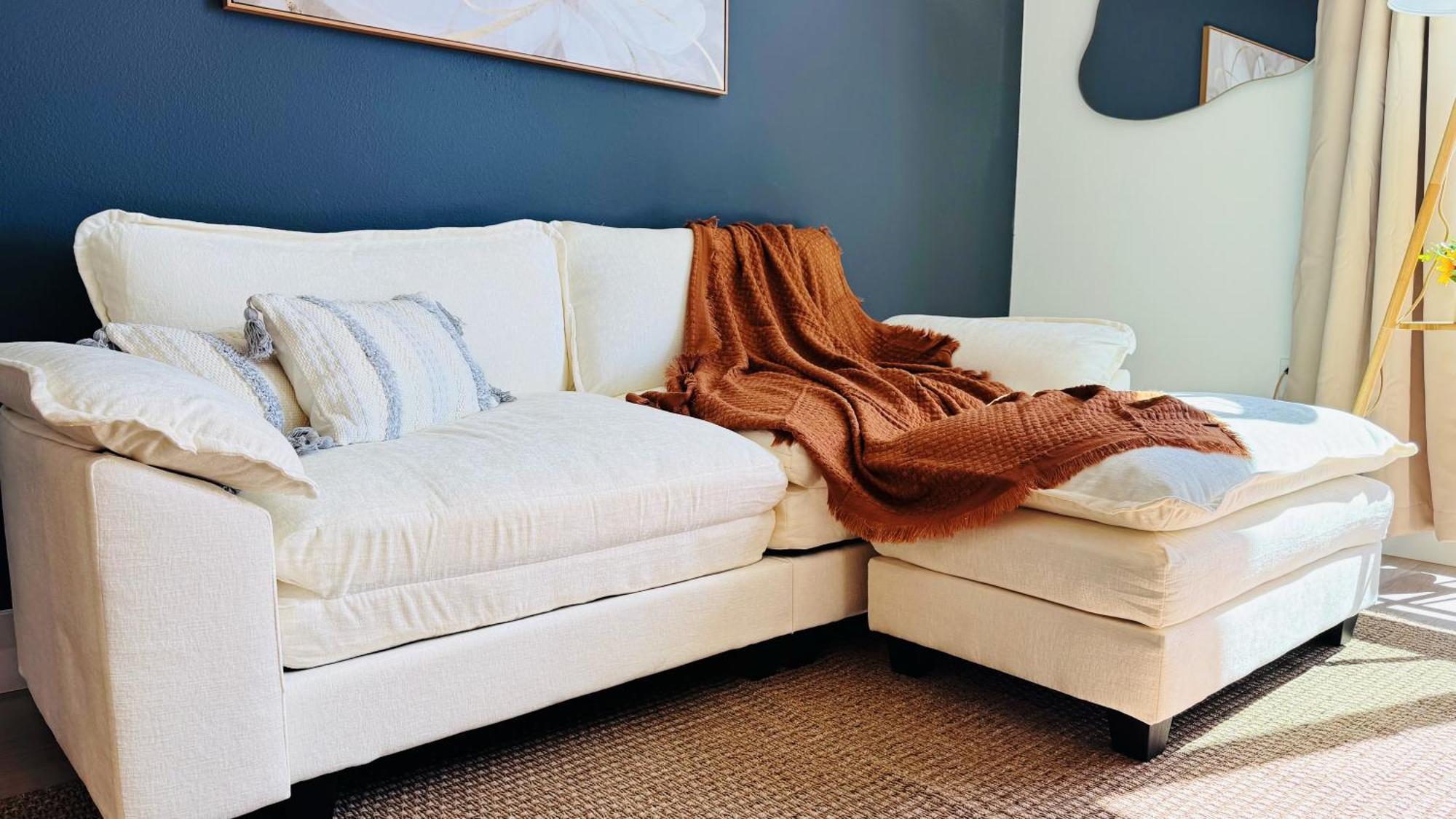 Hollywood Sunset Cozy Nest - Free Parking Apartment *