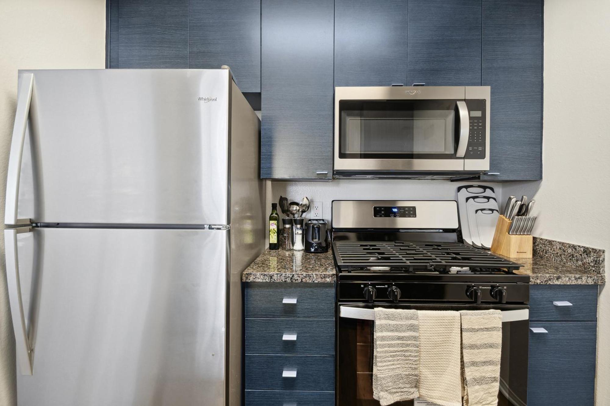 2bdr Away From In Marina Del Rey