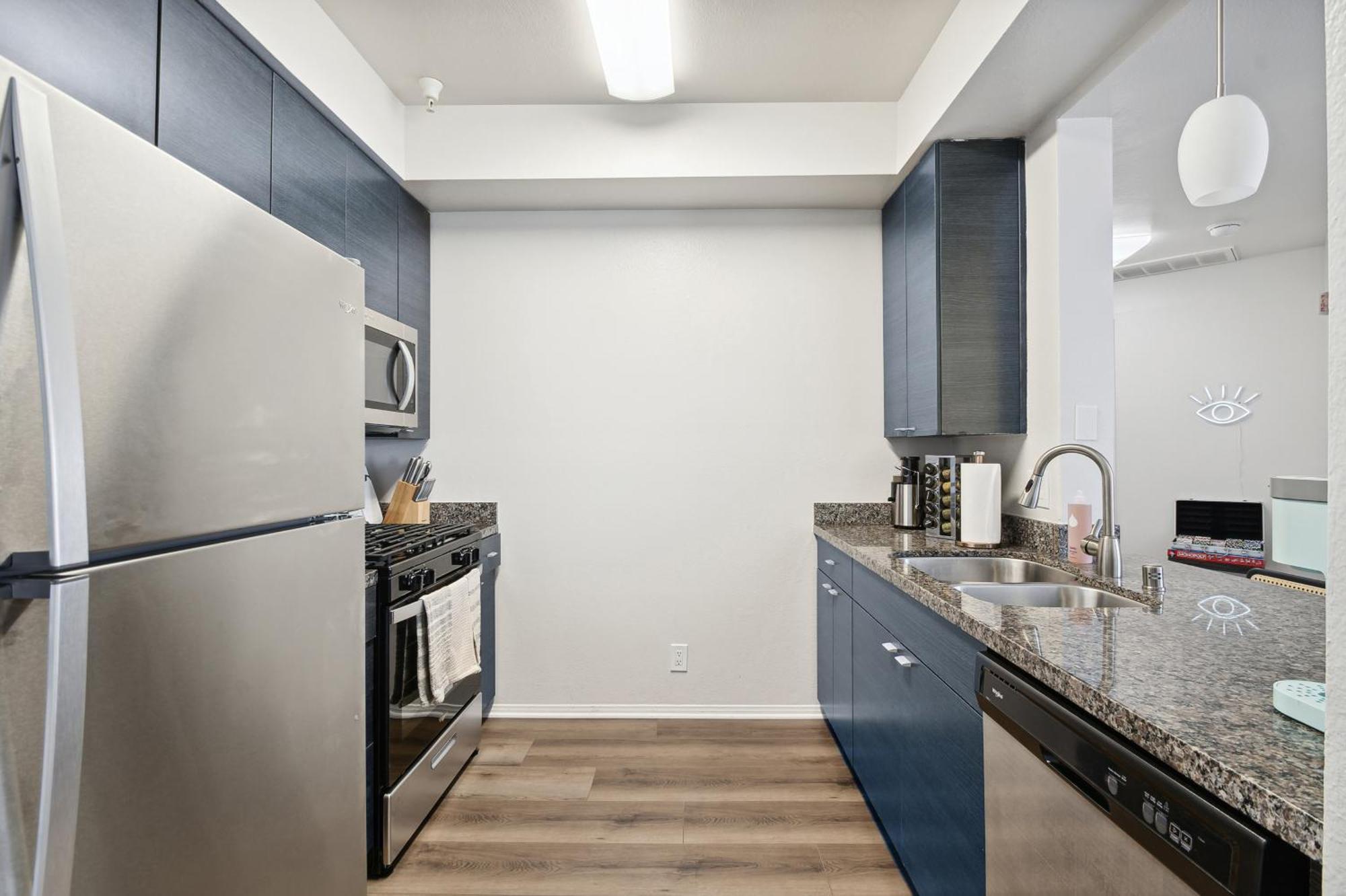 2bdr Away From In Marina Del Rey