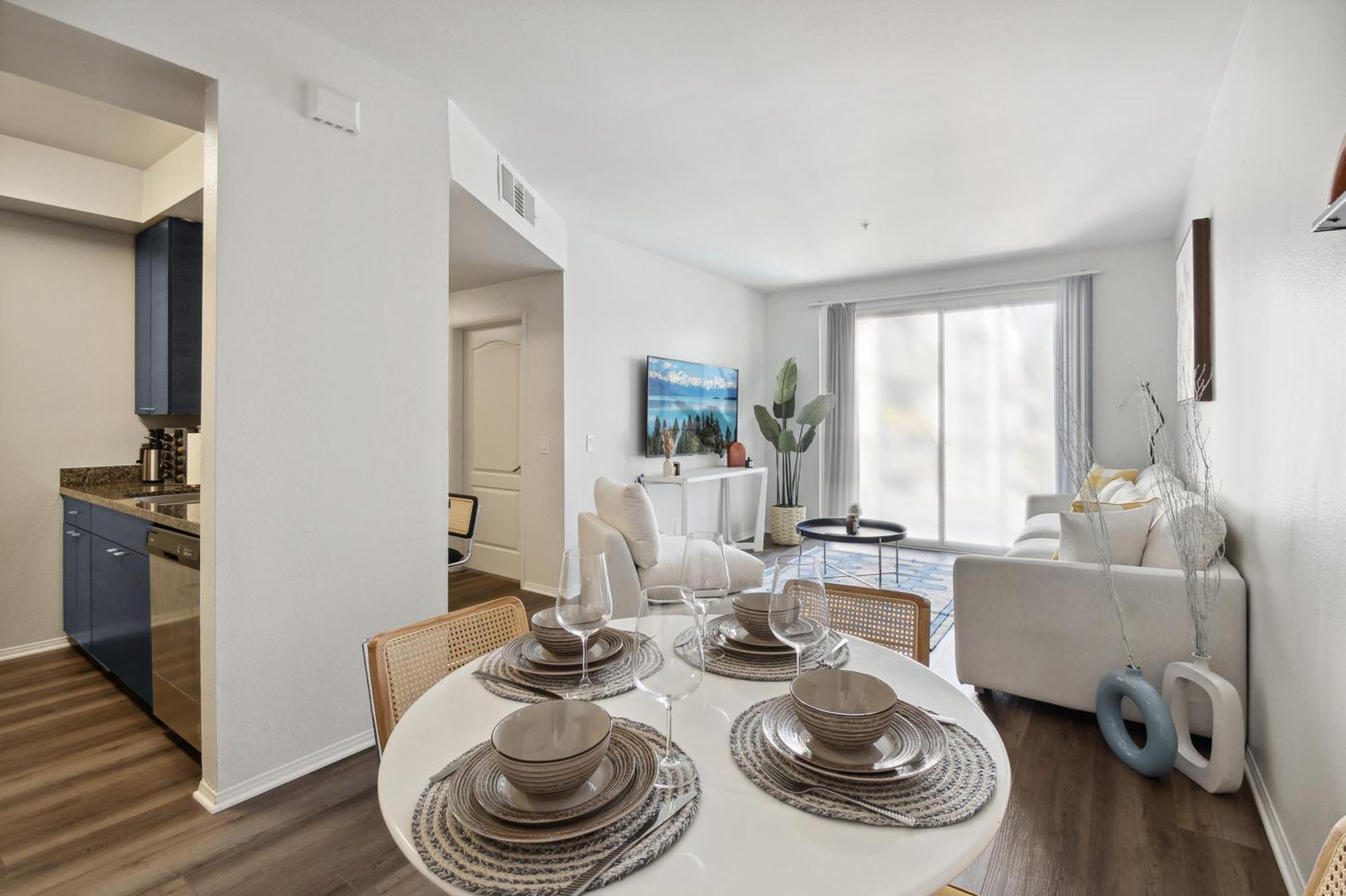 2bdr Away From In Marina Del Rey * Los Angeles