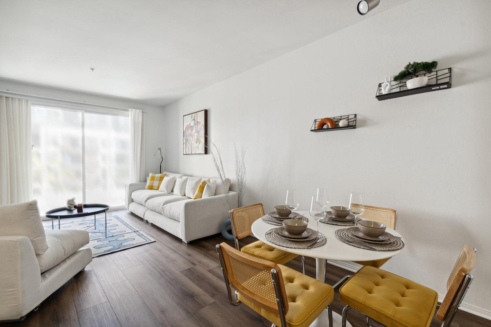 2bdr Away From In Marina Del Rey Los Angeles