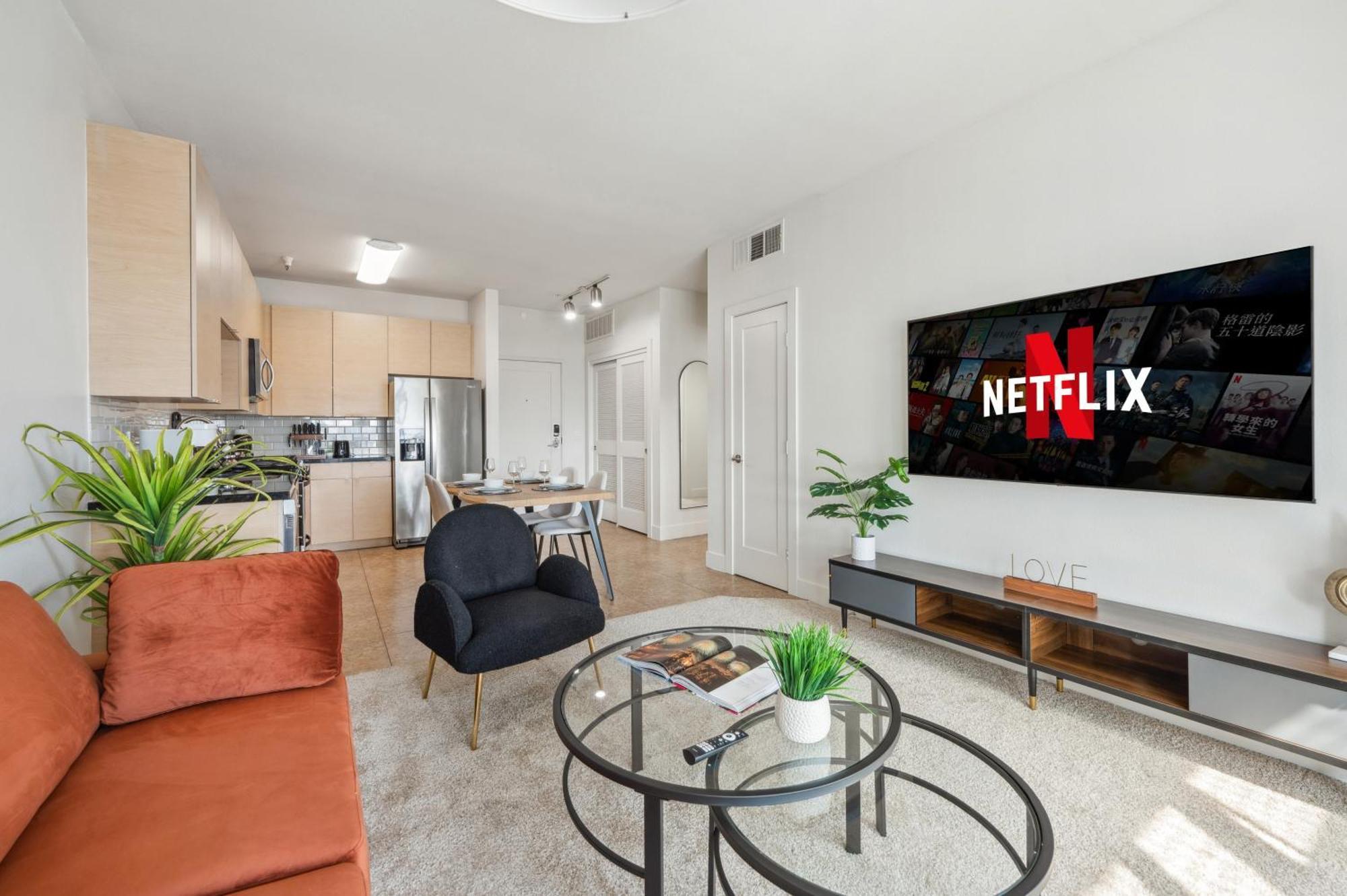 Apartment Marina Del Rey Getaway,free Parking,pool,hot Tub Los Angeles