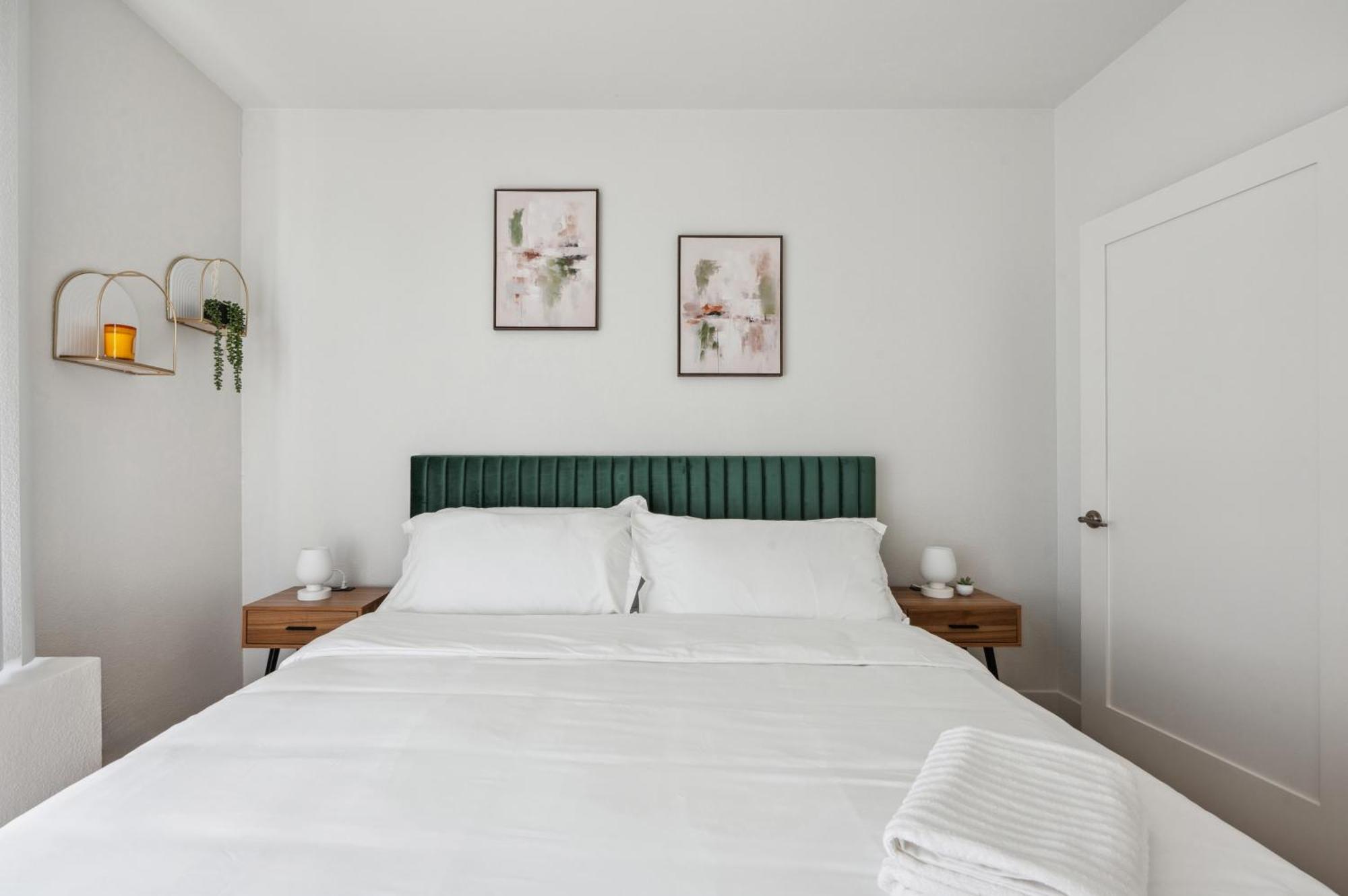 Marina Del Rey Getaway,free Parking,pool,hot Tub * Los Angeles