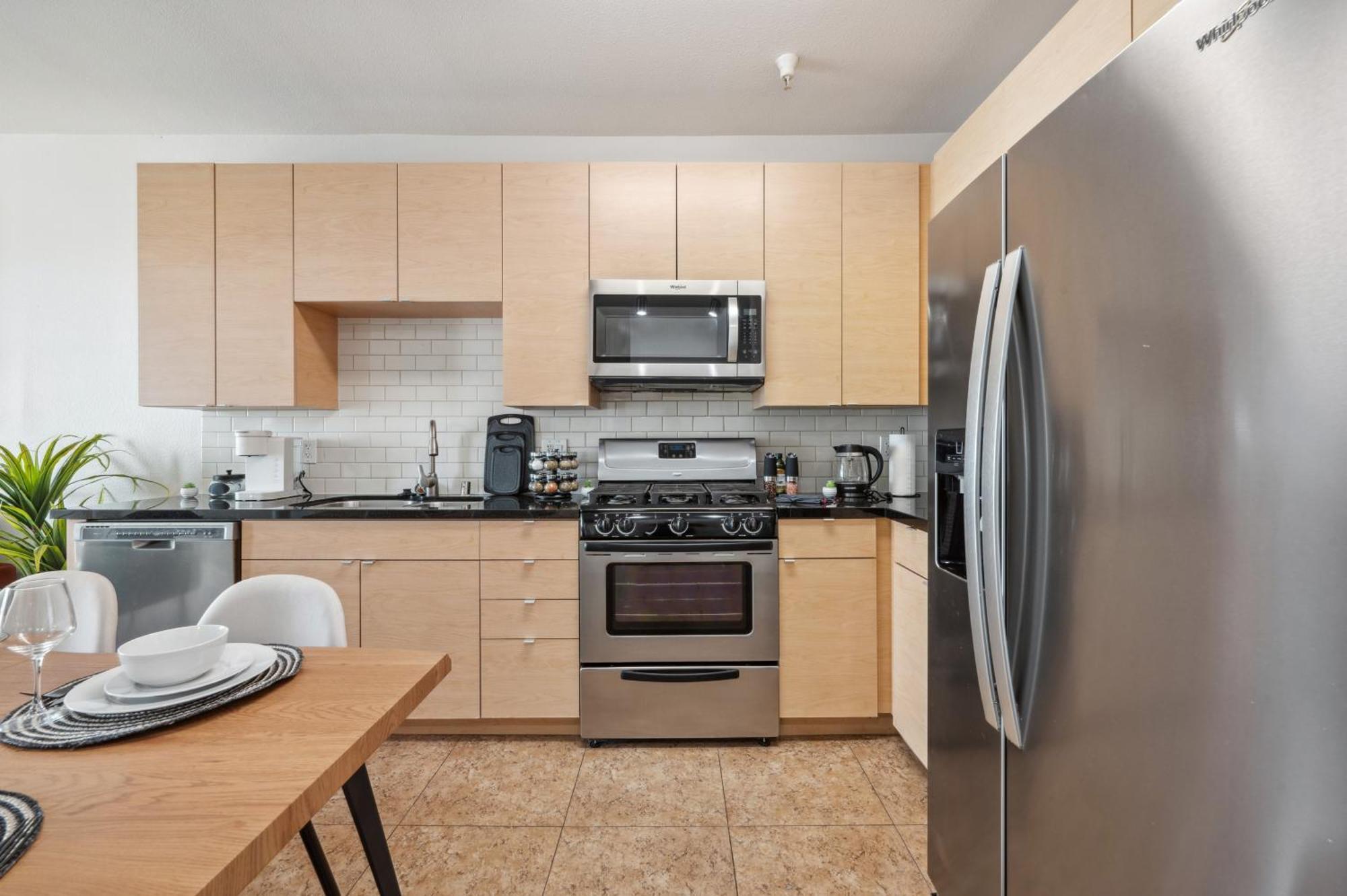 Marina Del Rey Getaway,free Parking,pool,hot Tub *