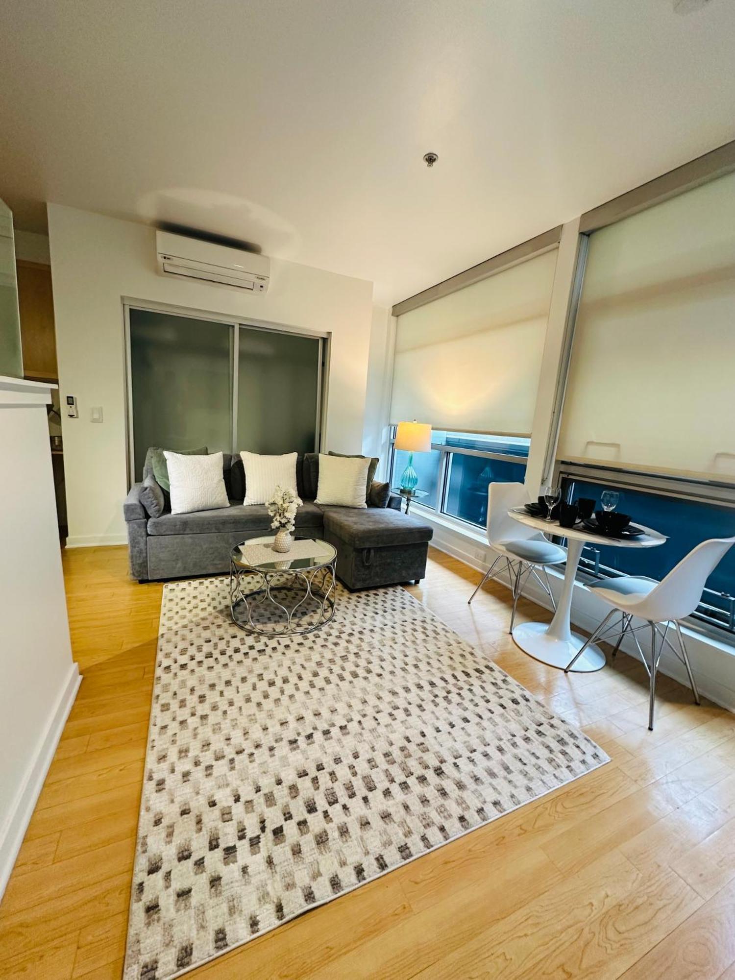 Apartment Beachside Studio, Walk To Santa Monica & Pier I Free Parking!