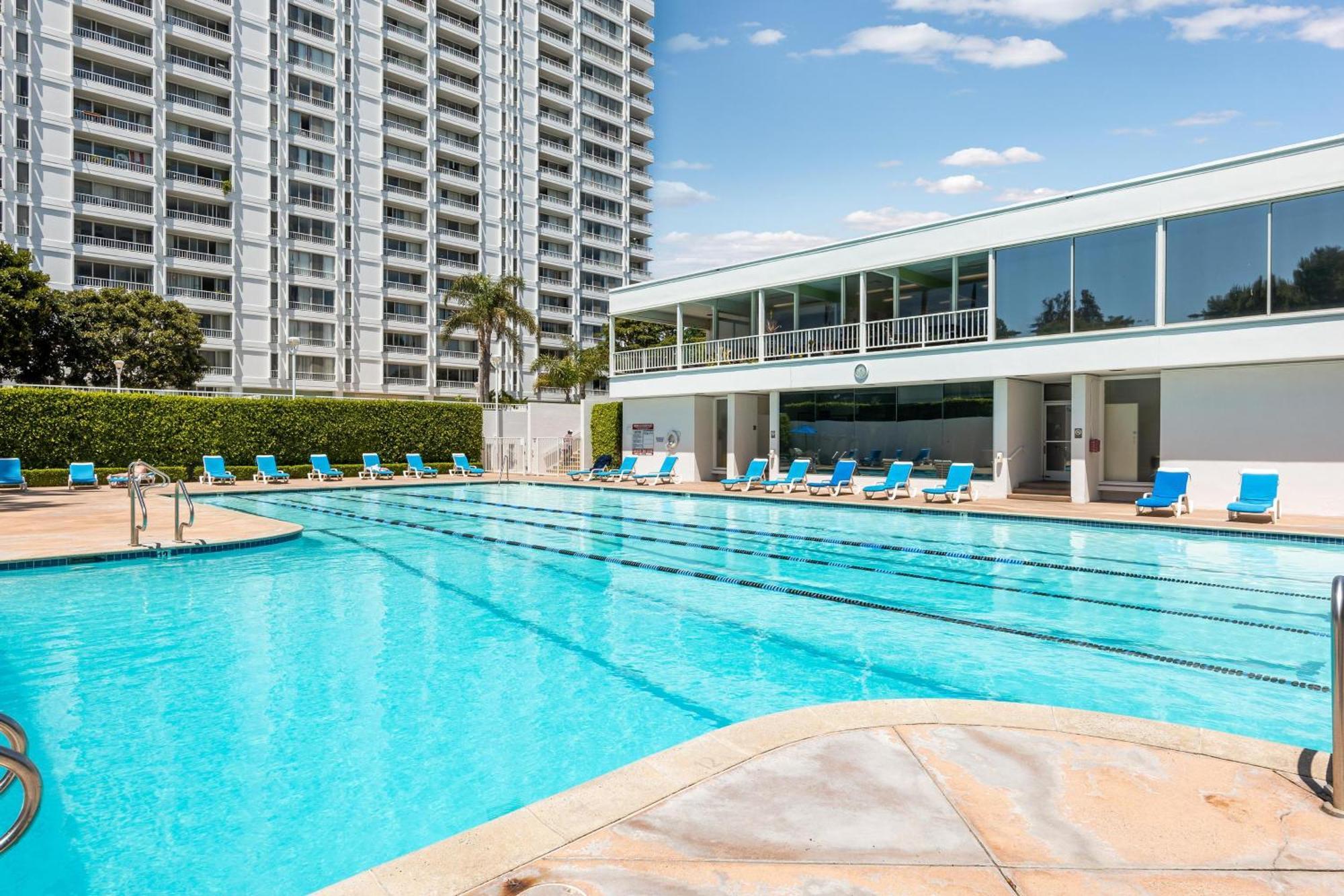 Santa Monica Escape Your Haven Of Relaxation Apartment