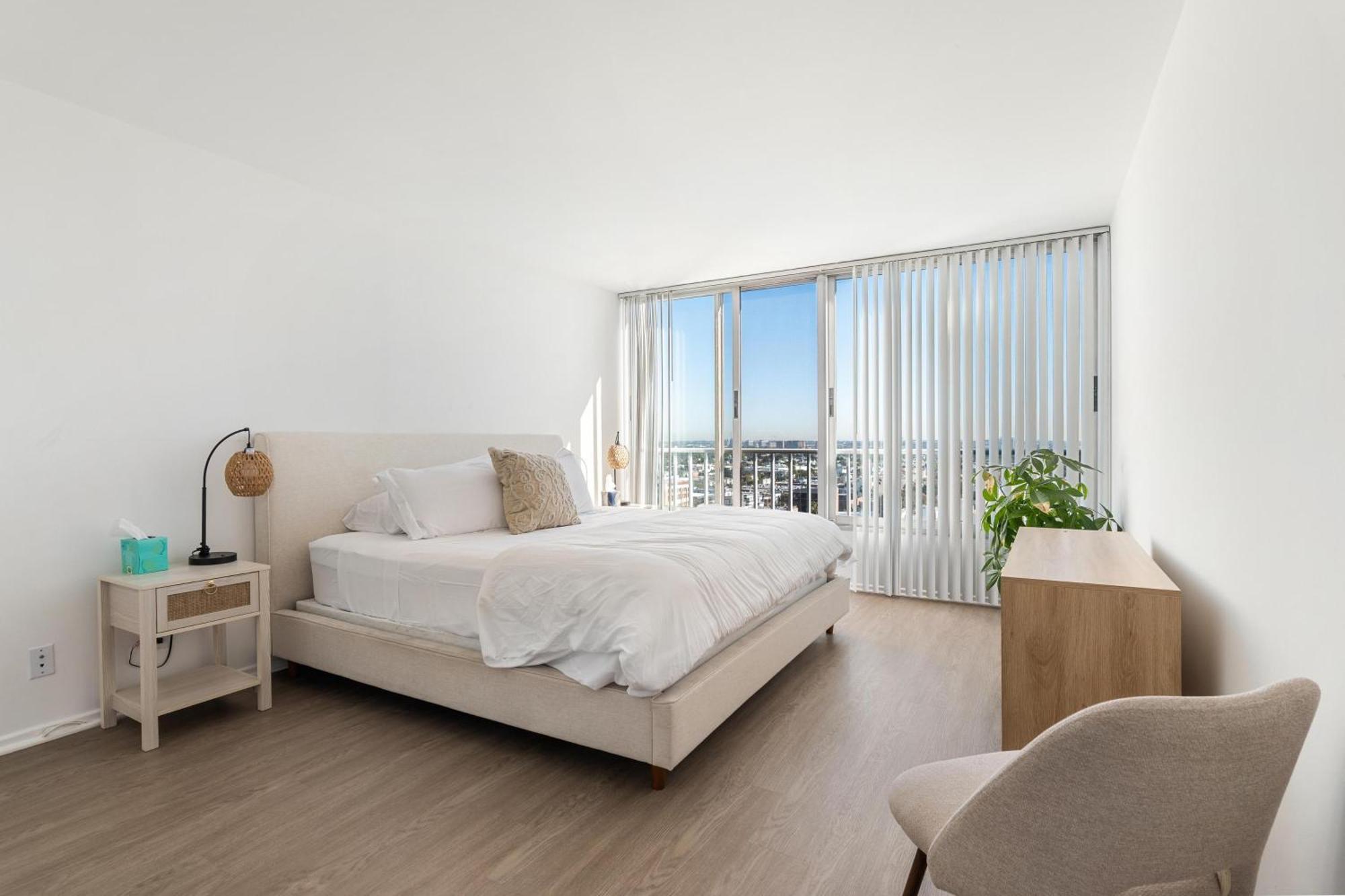 Santa Monica Escape Your Haven Of Relaxation Los Angeles