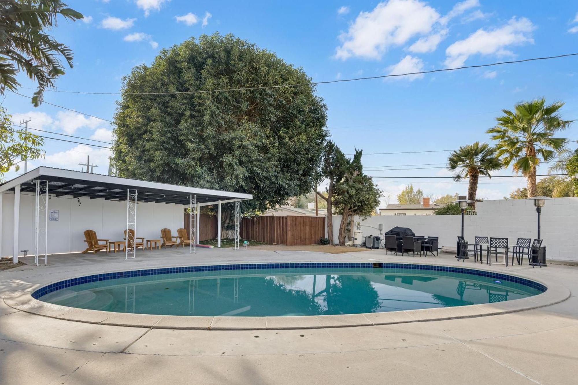 Holiday home Ultimate Valley Lounge & Swim 2