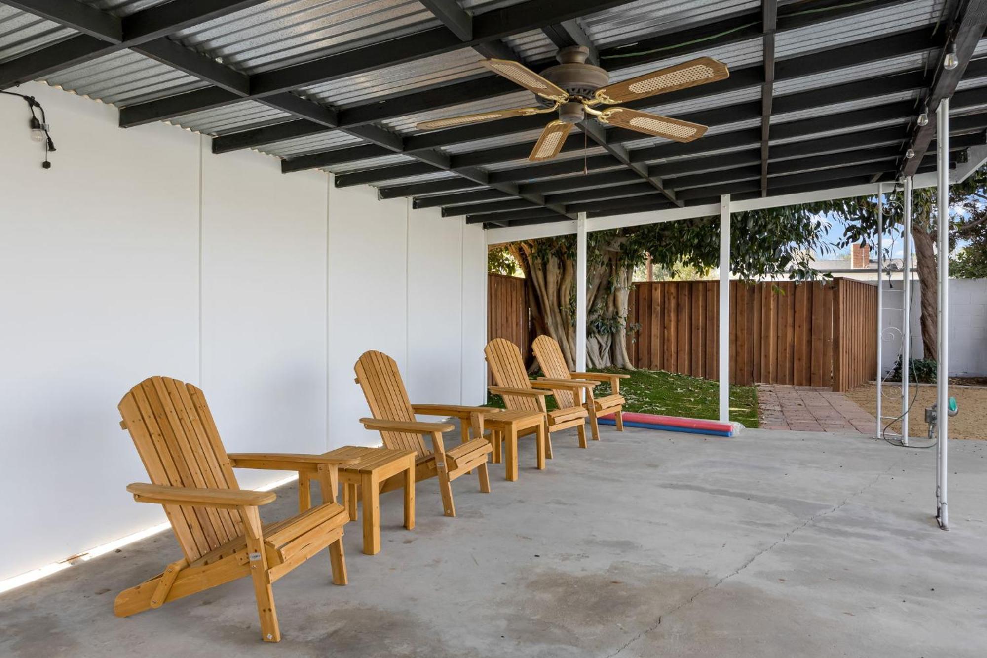 Holiday home Ultimate Valley Lounge & Swim 2