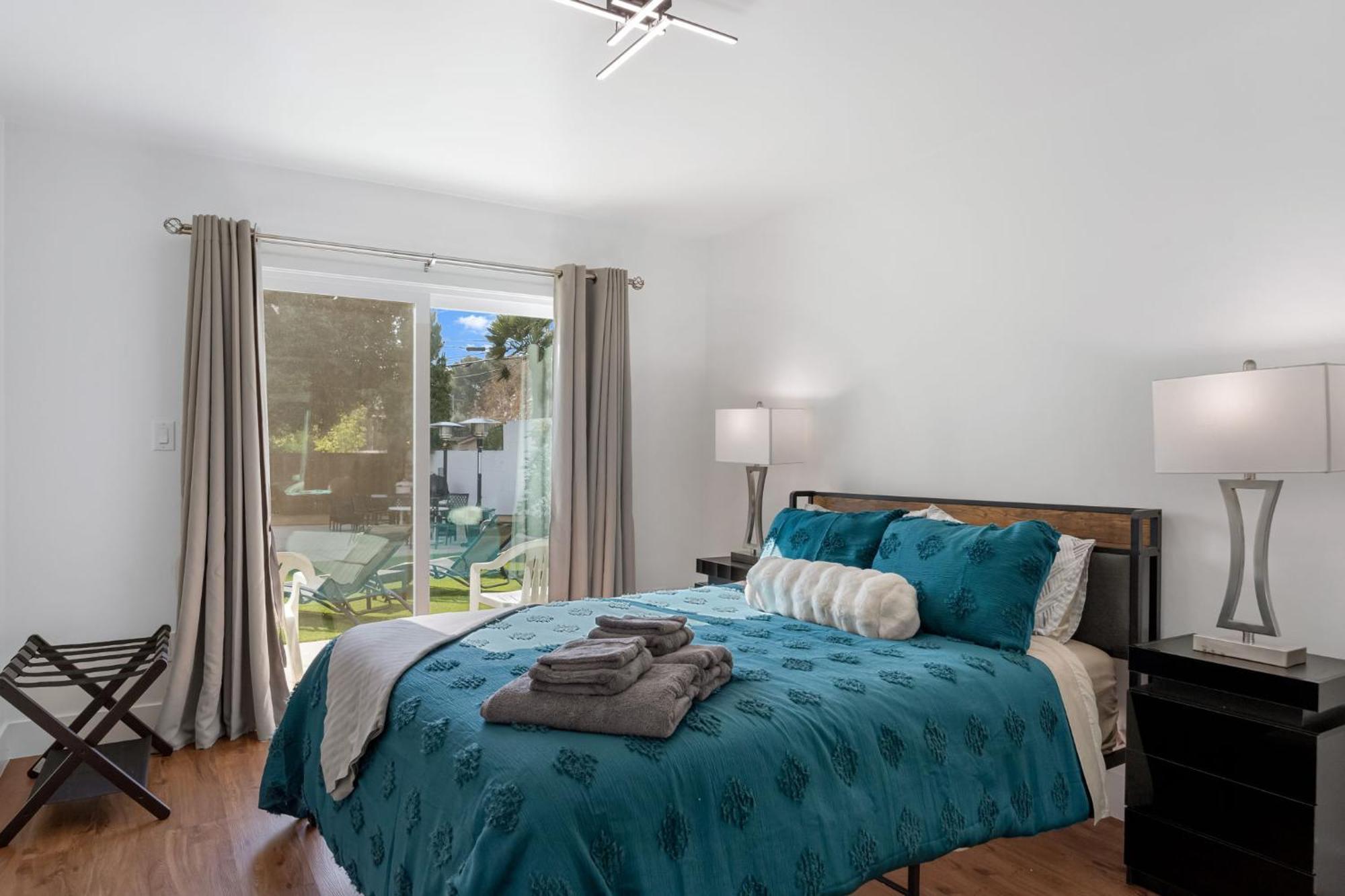 Holiday home Ultimate Valley Lounge & Swim 2