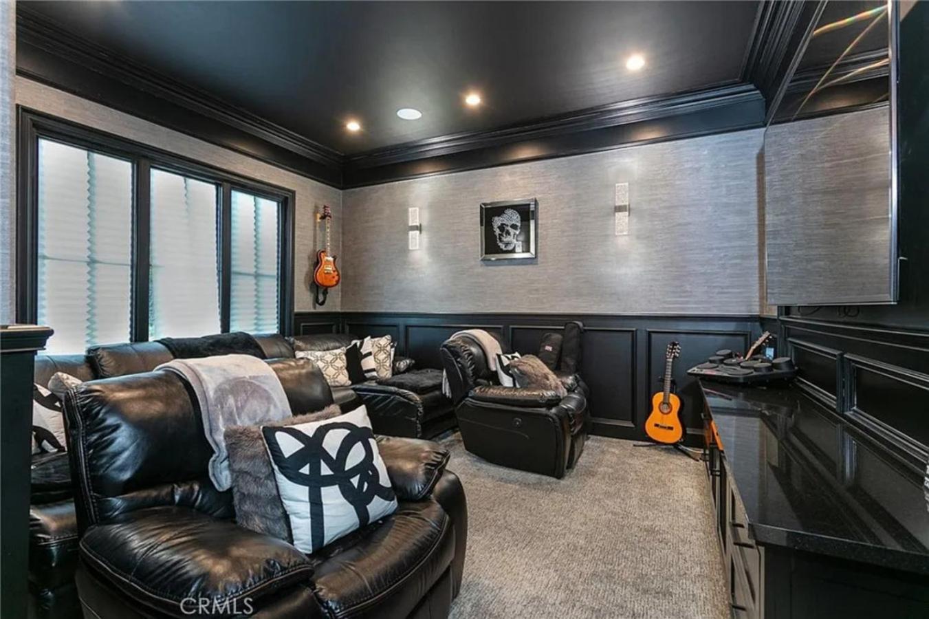 Contemporary Elegance Sleeps 16 Pool Hot Tub * Los Angeles