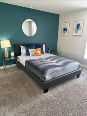 Apartment 2-bedroom Hollywood With Rooftop Pool And Stunning Views *