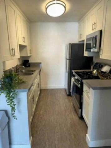 Apartment 2-bedroom Hollywood With Rooftop Pool And Stunning Views *