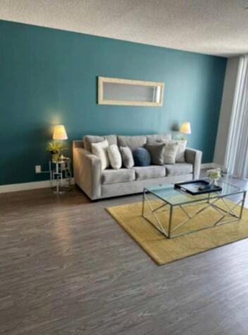 Apartment 2-bedroom Hollywood With Rooftop Pool And Stunning Views Los Angeles