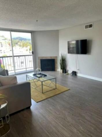 2-bedroom Hollywood With Rooftop Pool And Stunning Views *