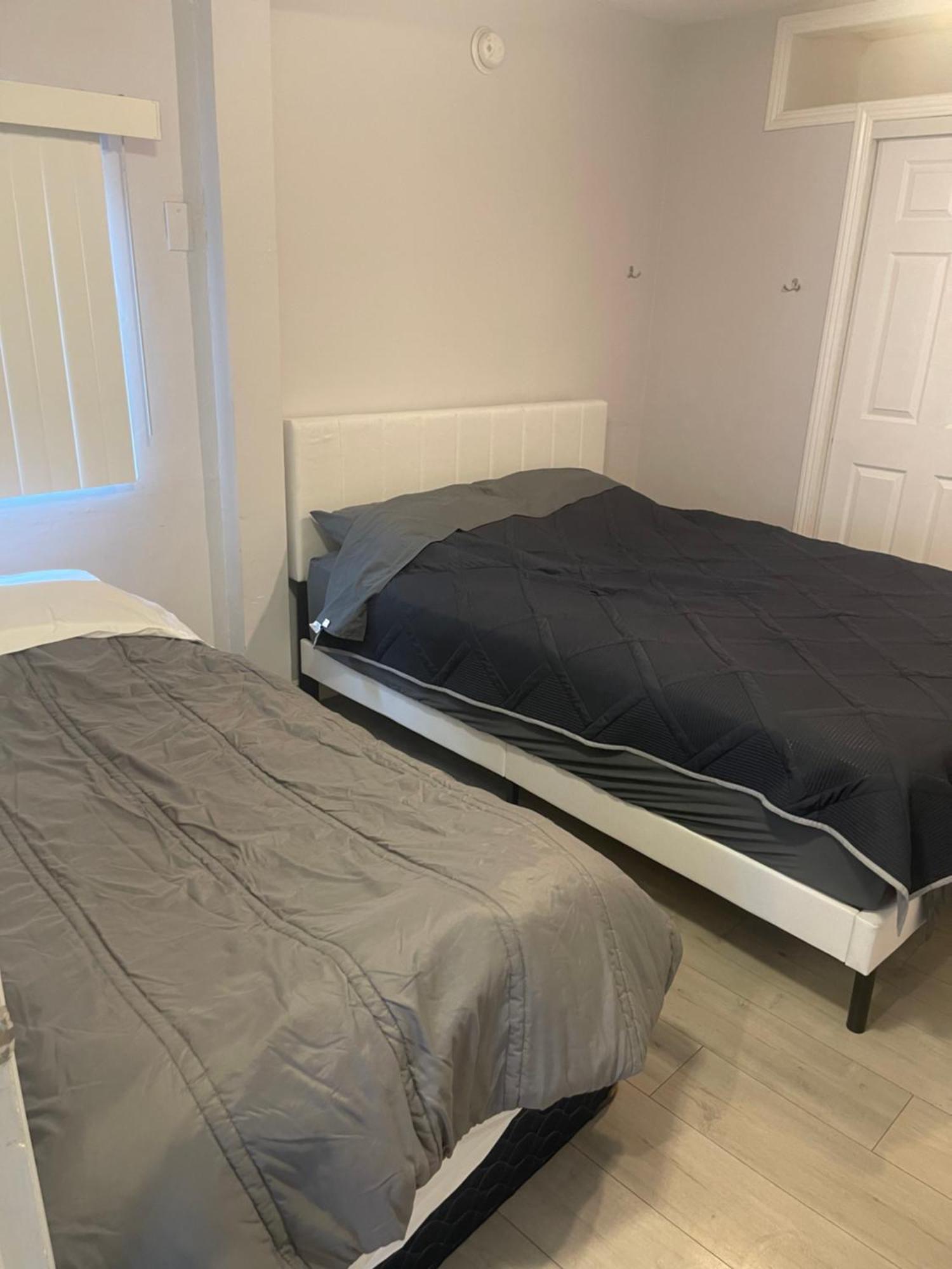 West La Chariton Apartamento *